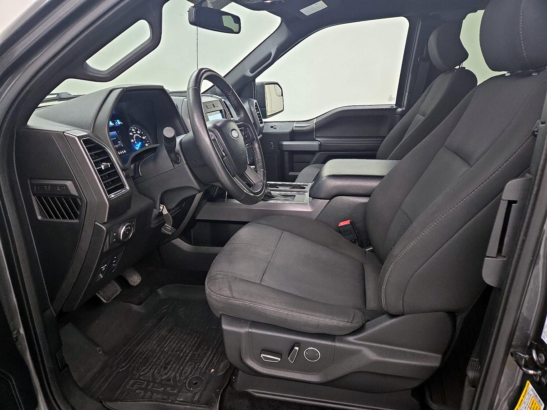 Thumbnail: 2018 Ford F-150 - 11