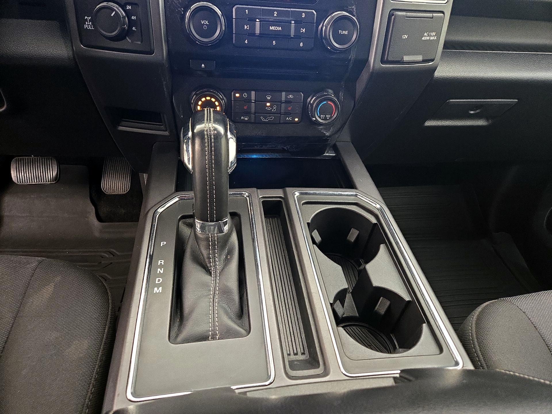 Thumbnail: 2018 Ford F-150 - 18