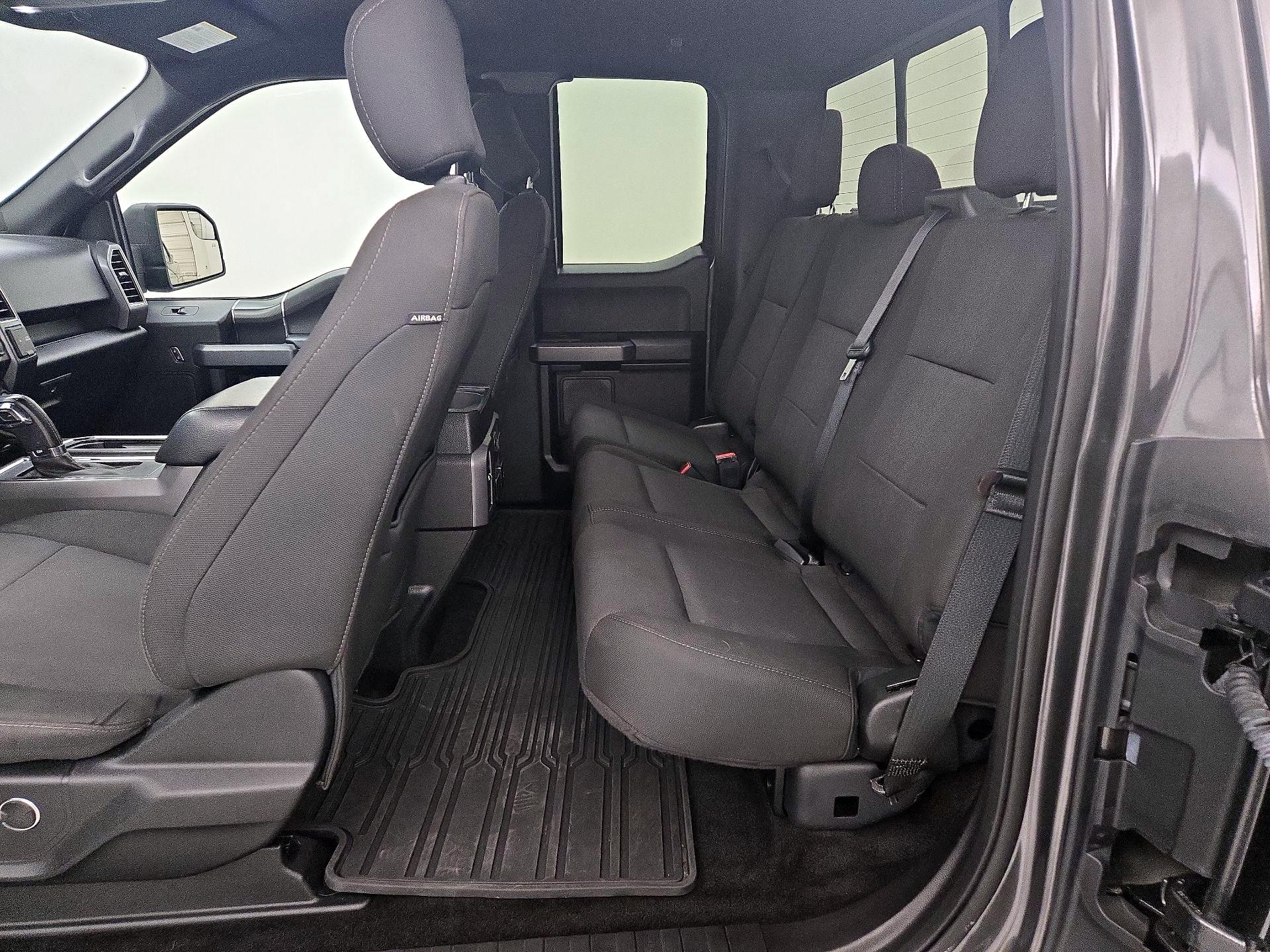 Thumbnail: 2018 Ford F-150 - 20