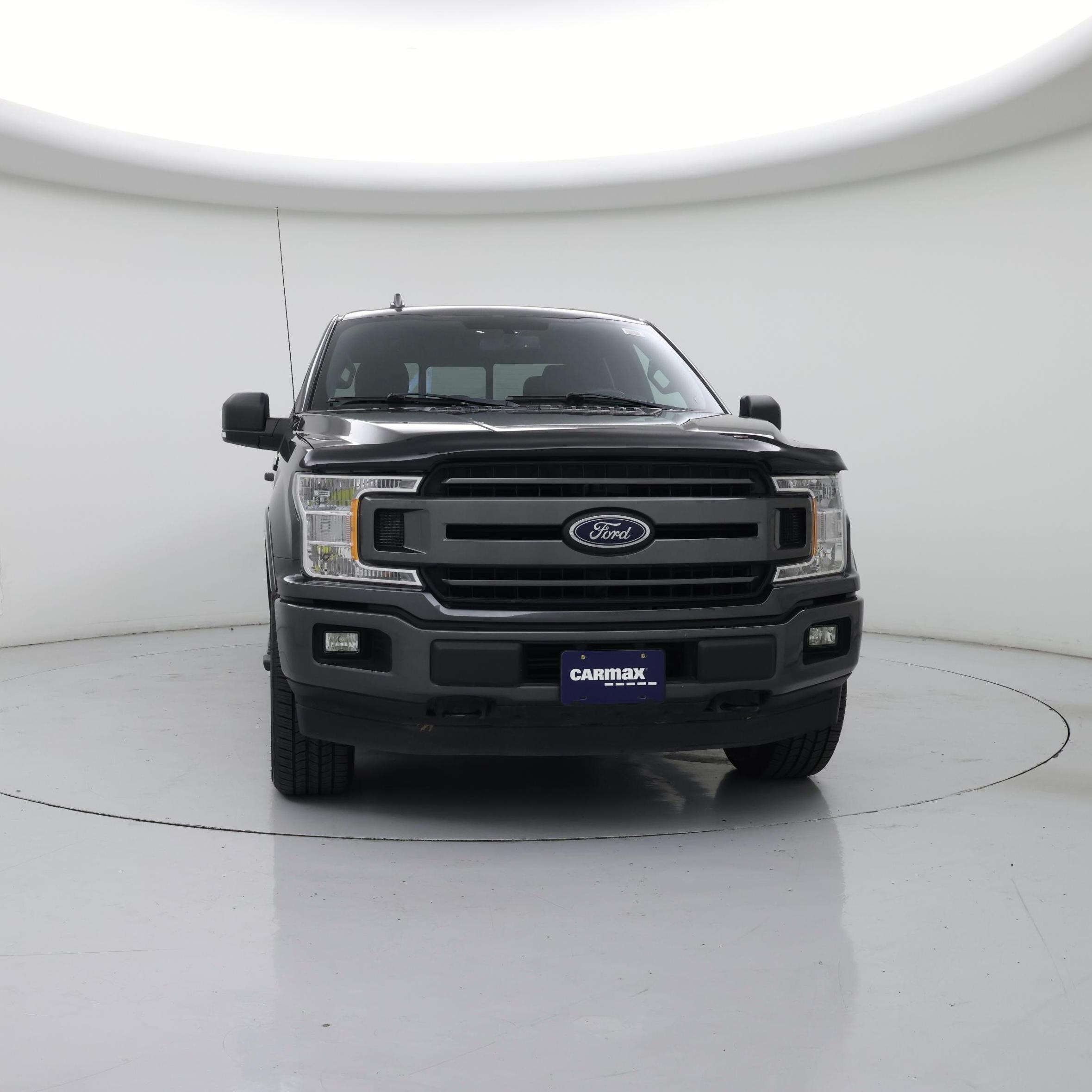 Thumbnail: 2018 Ford F-150 - 5