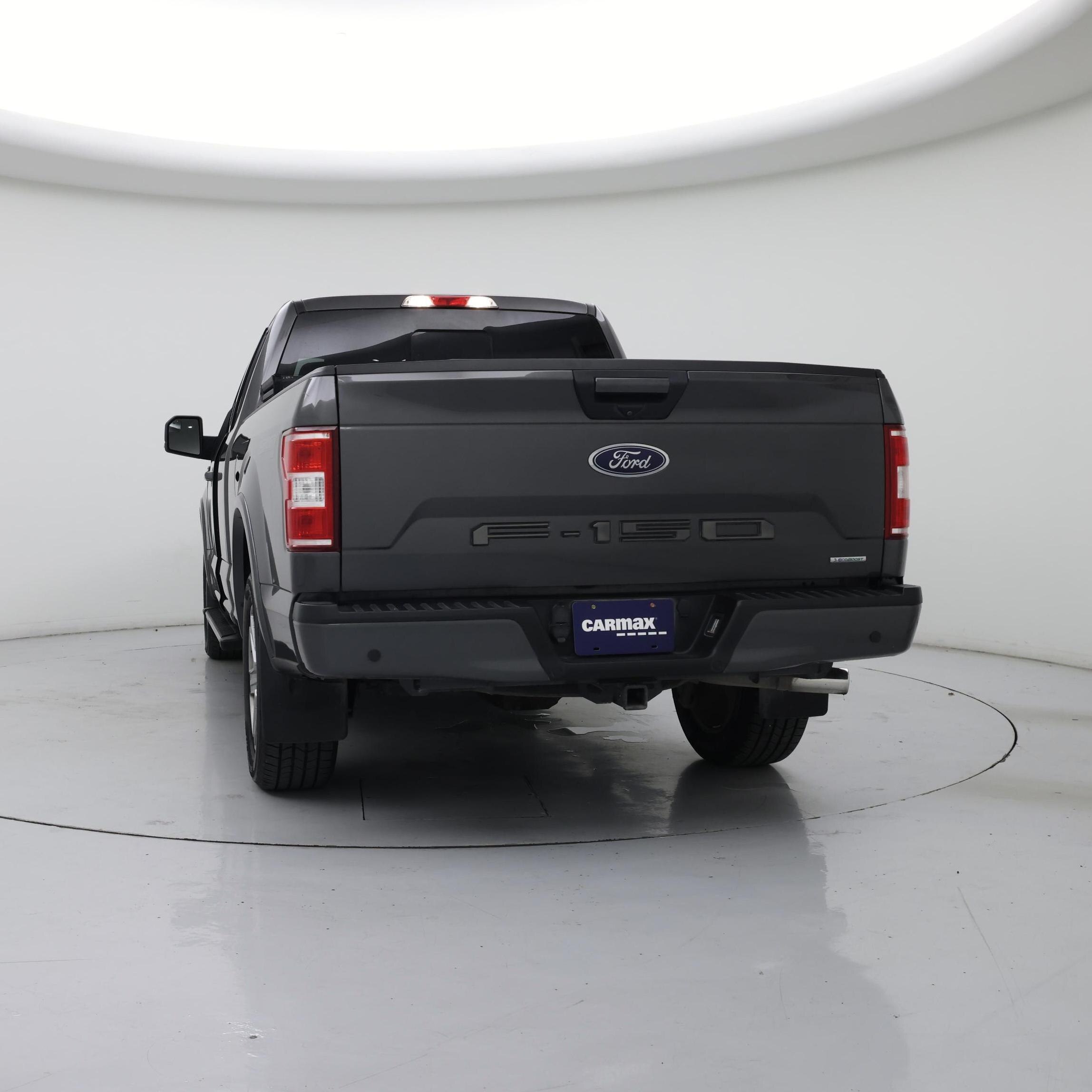 Thumbnail: 2018 Ford F-150 - 6