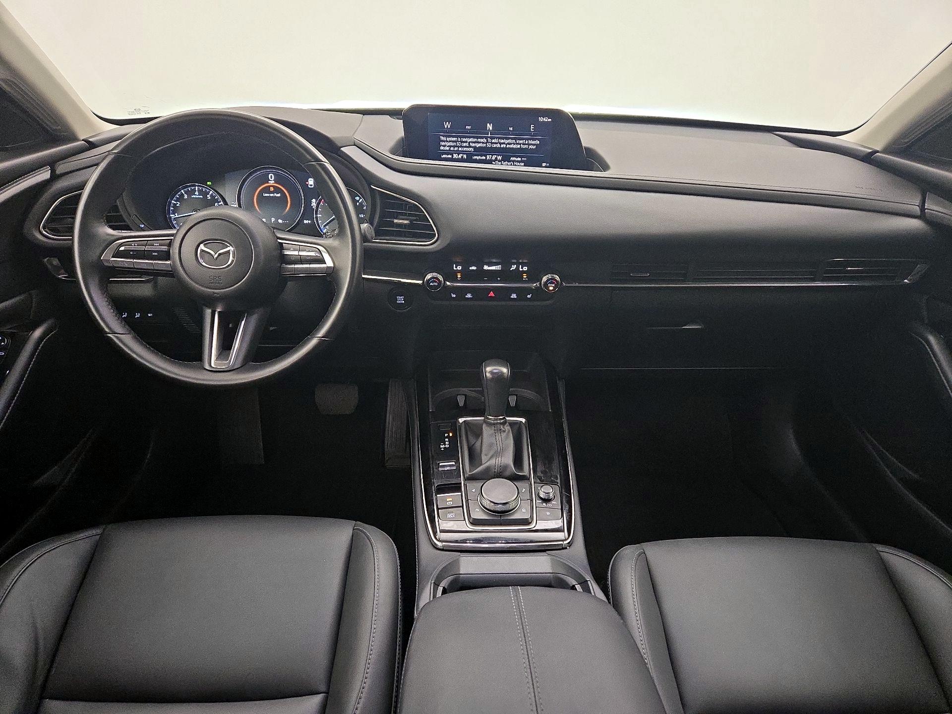 Thumbnail: 2023 Mazda CX-30 - 9