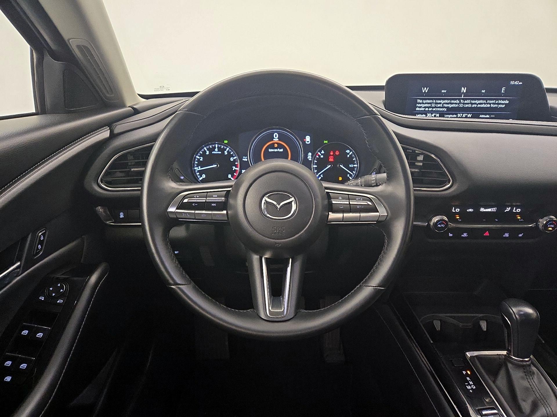 Thumbnail: 2023 Mazda CX-30 - 10