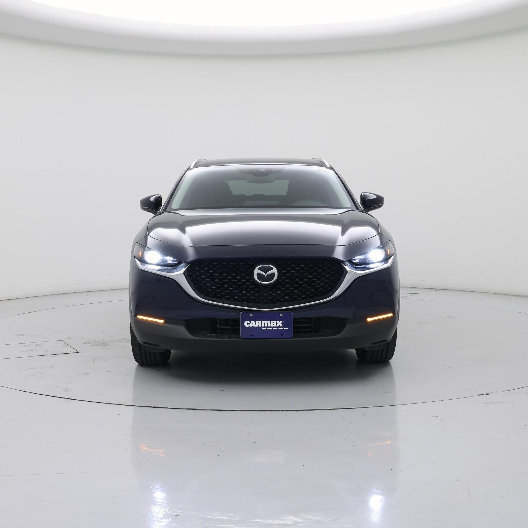 Thumbnail: 2023 Mazda CX-30 - 5