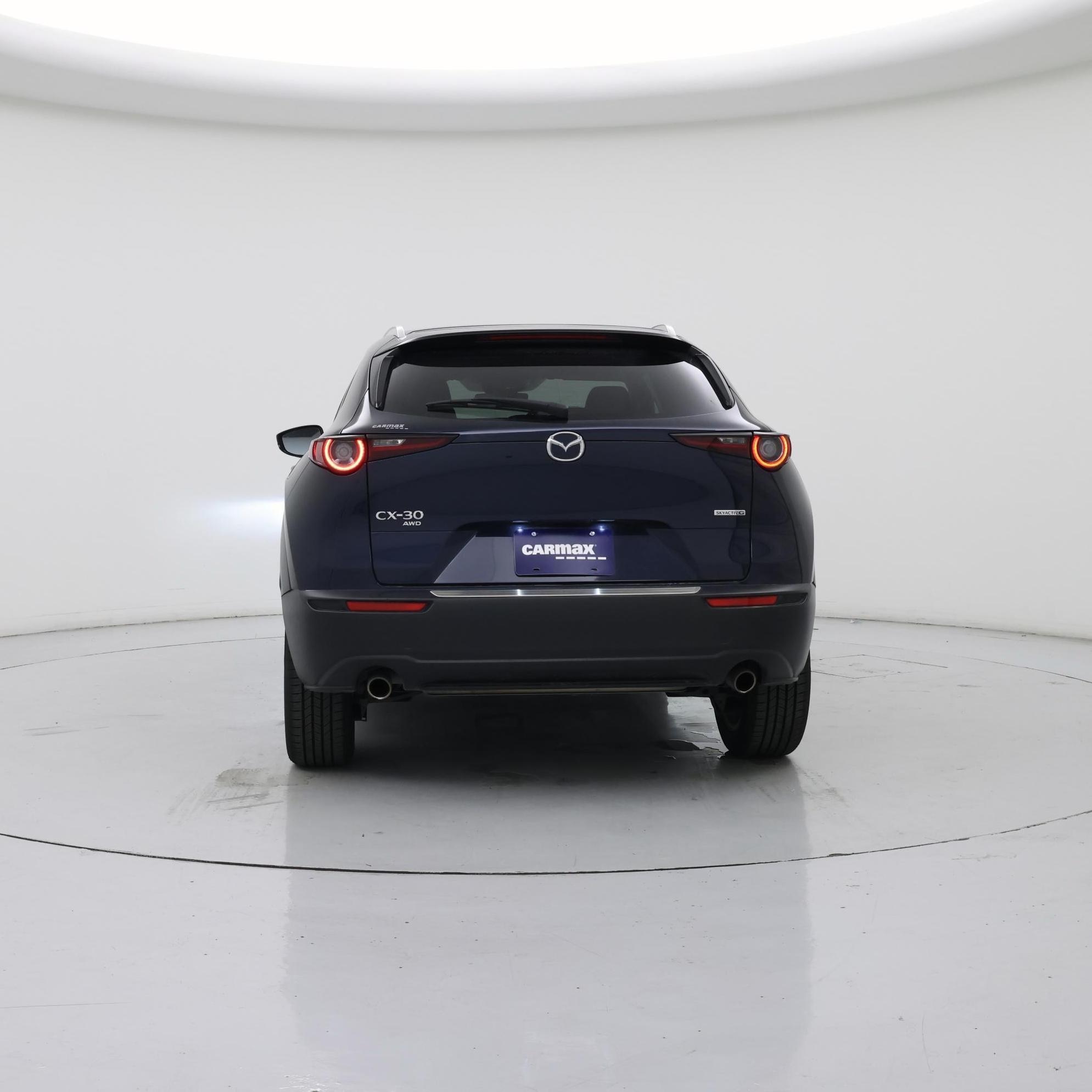 Thumbnail: 2023 Mazda CX-30 - 6