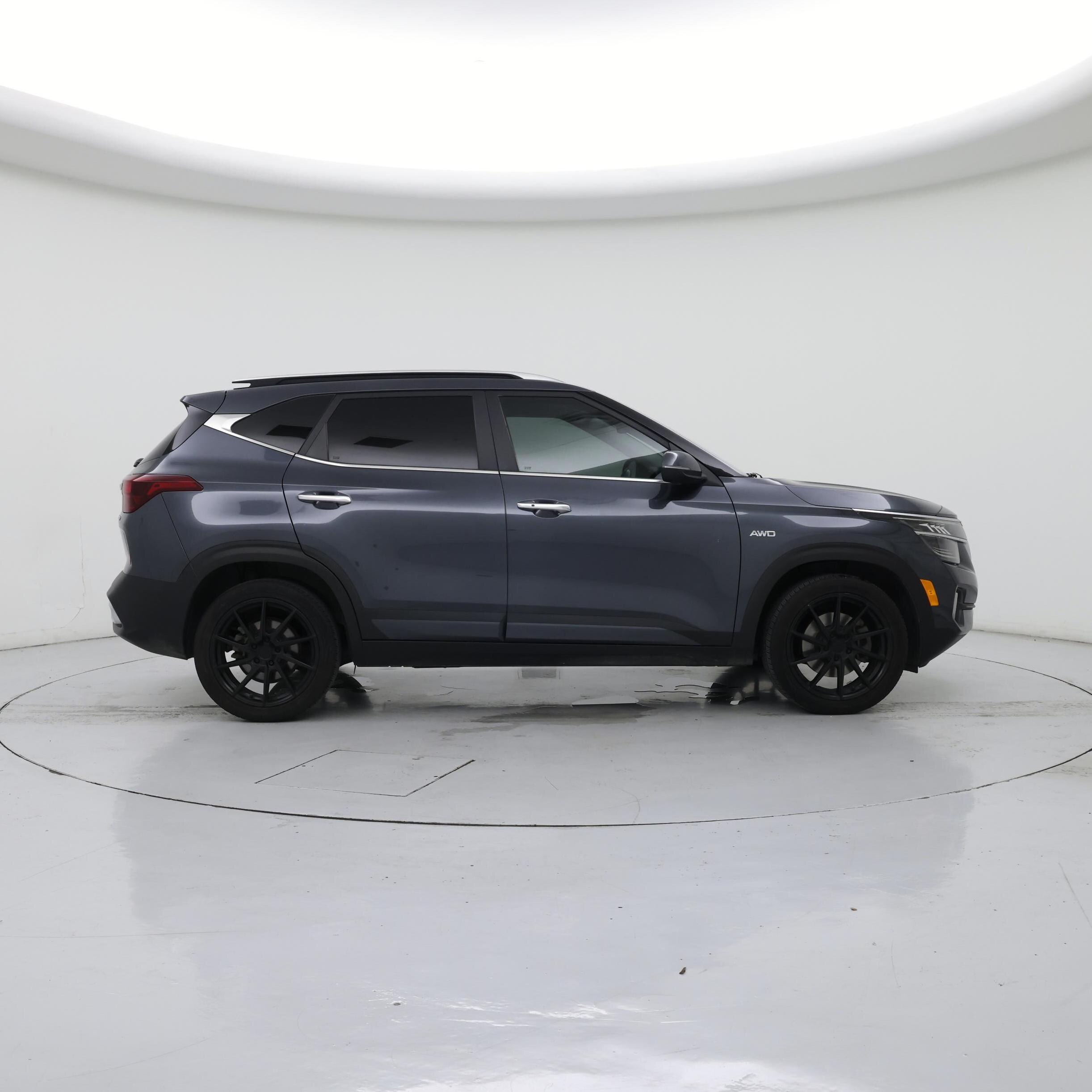 Thumbnail: 2021 Kia Seltos - 7