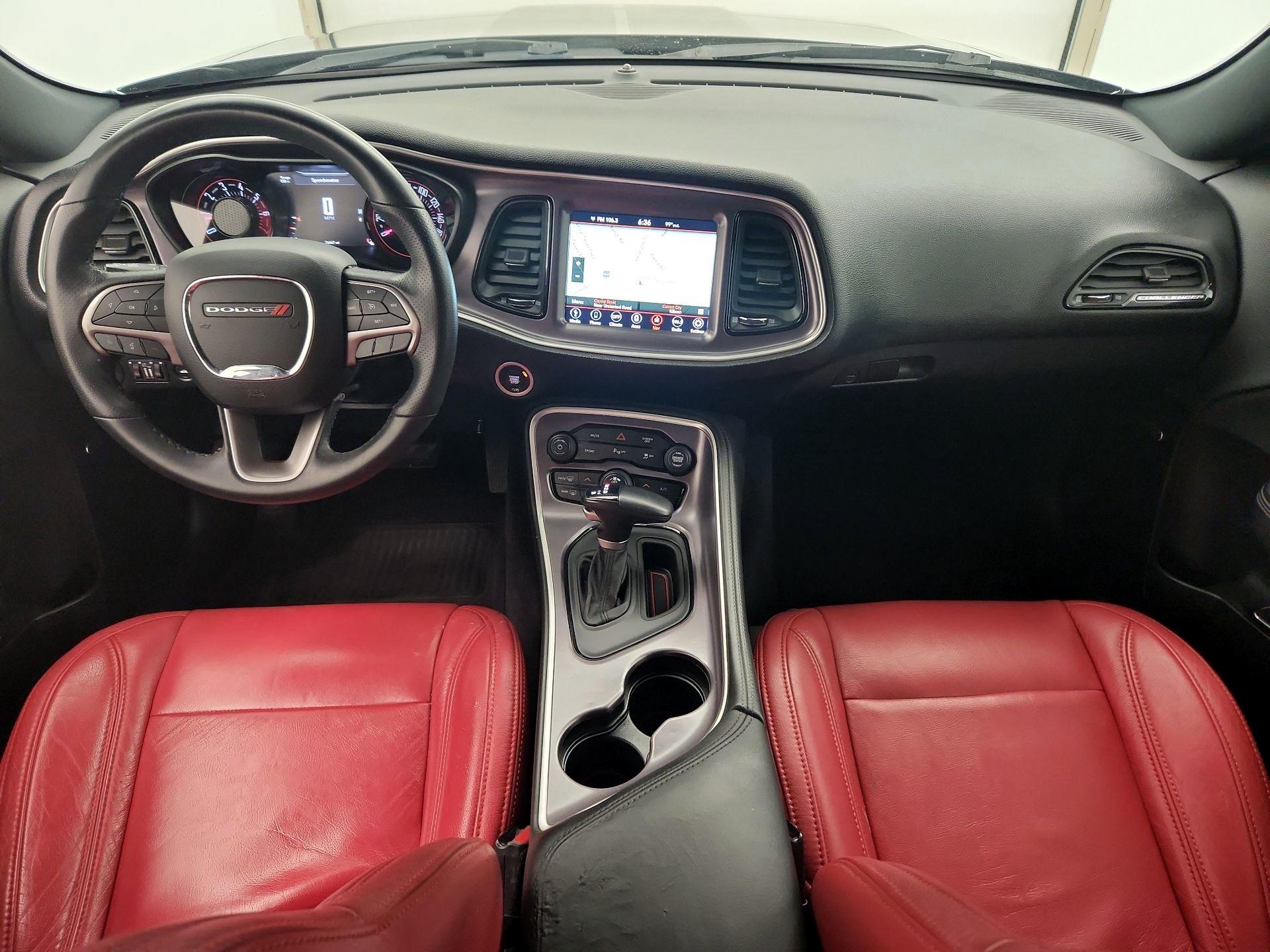 Thumbnail: 2019 Dodge Challenger - 9