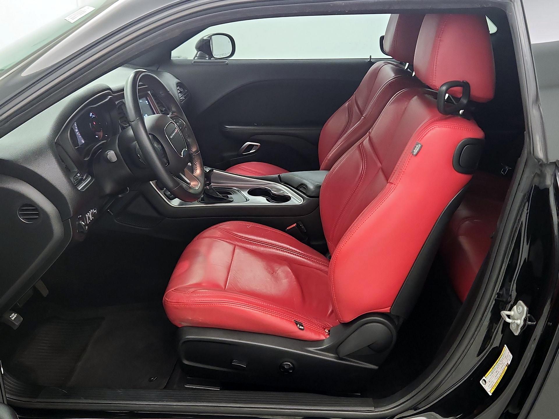 Thumbnail: 2019 Dodge Challenger - 11