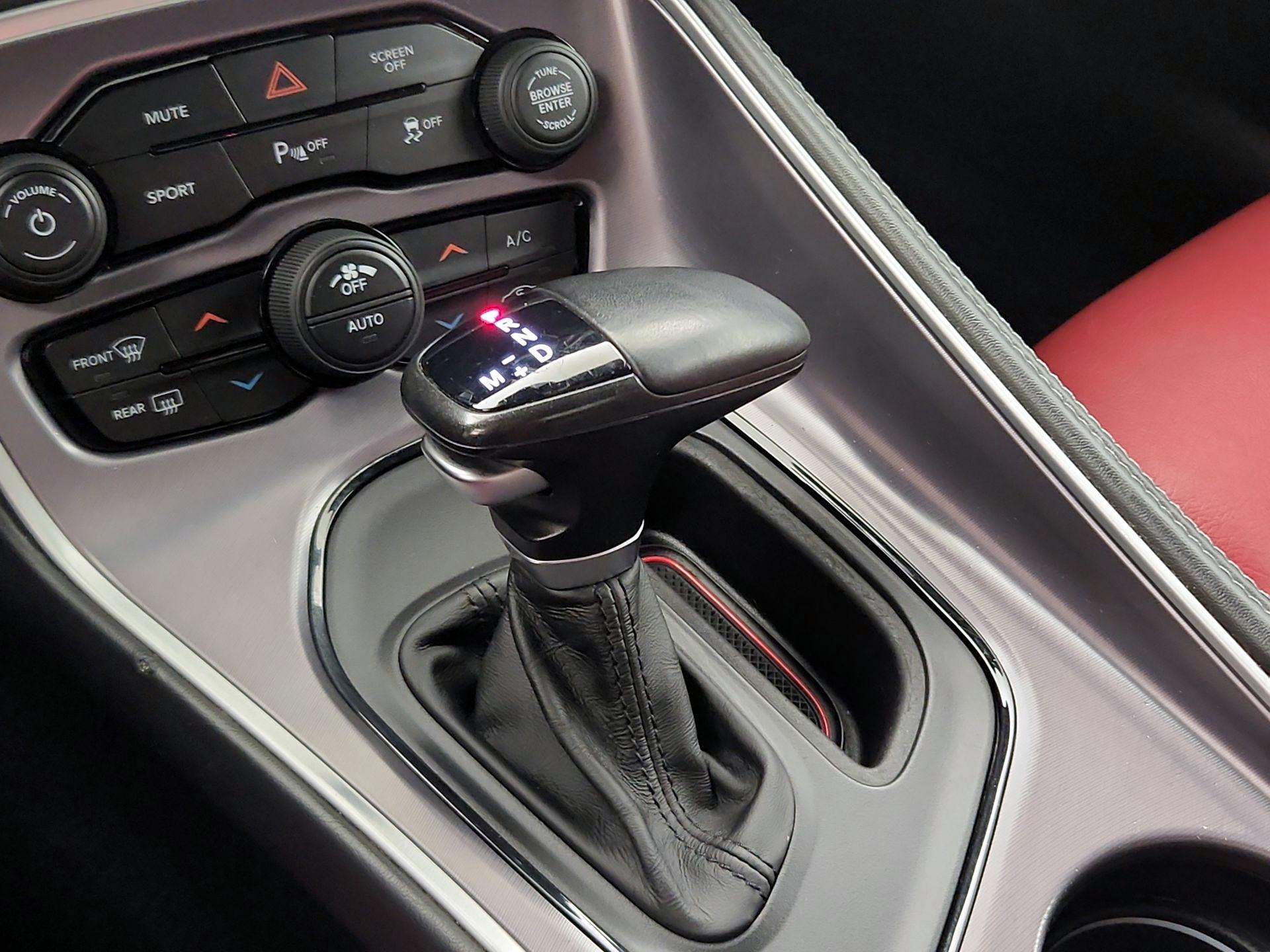 Thumbnail: 2019 Dodge Challenger - 18