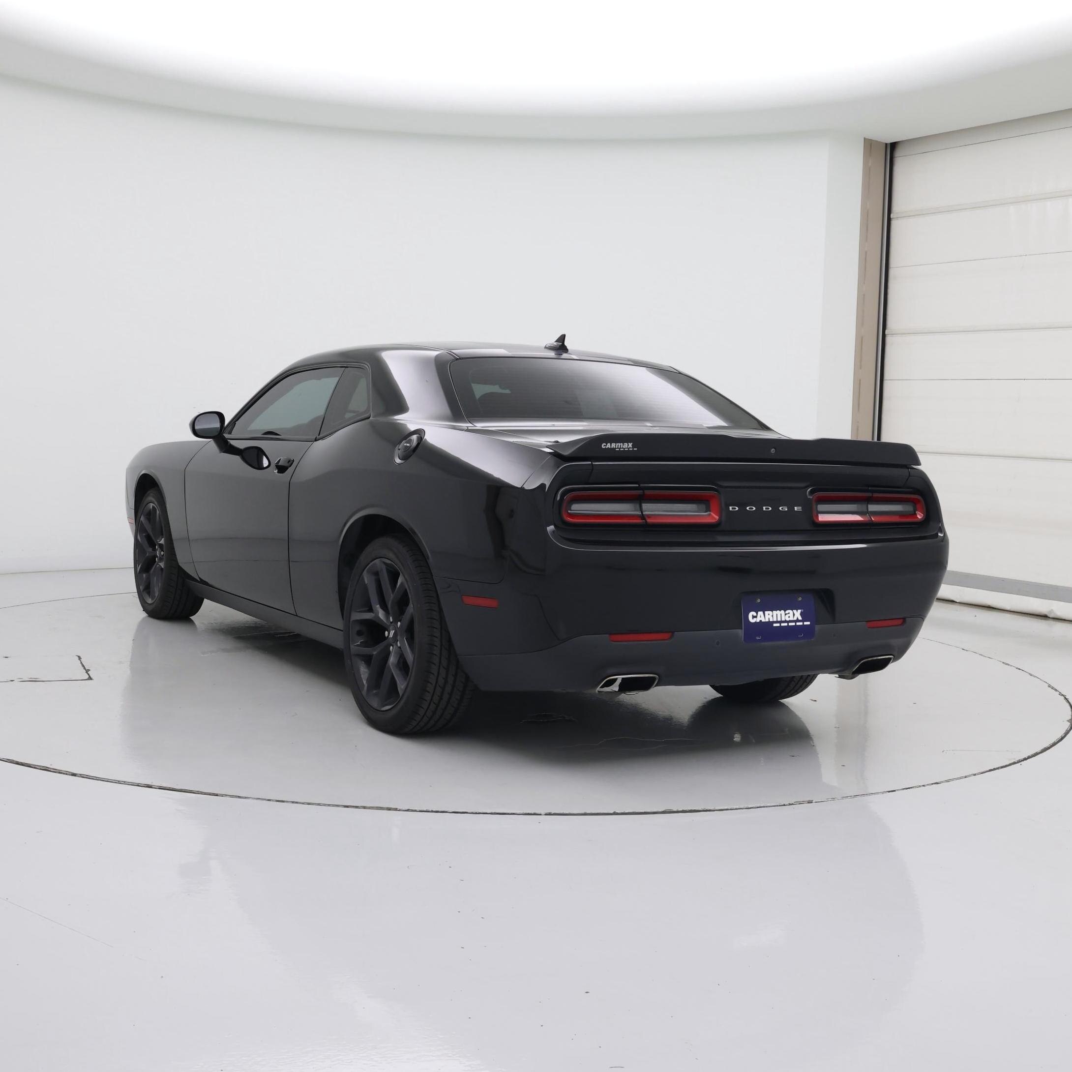 Thumbnail: 2019 Dodge Challenger - 2