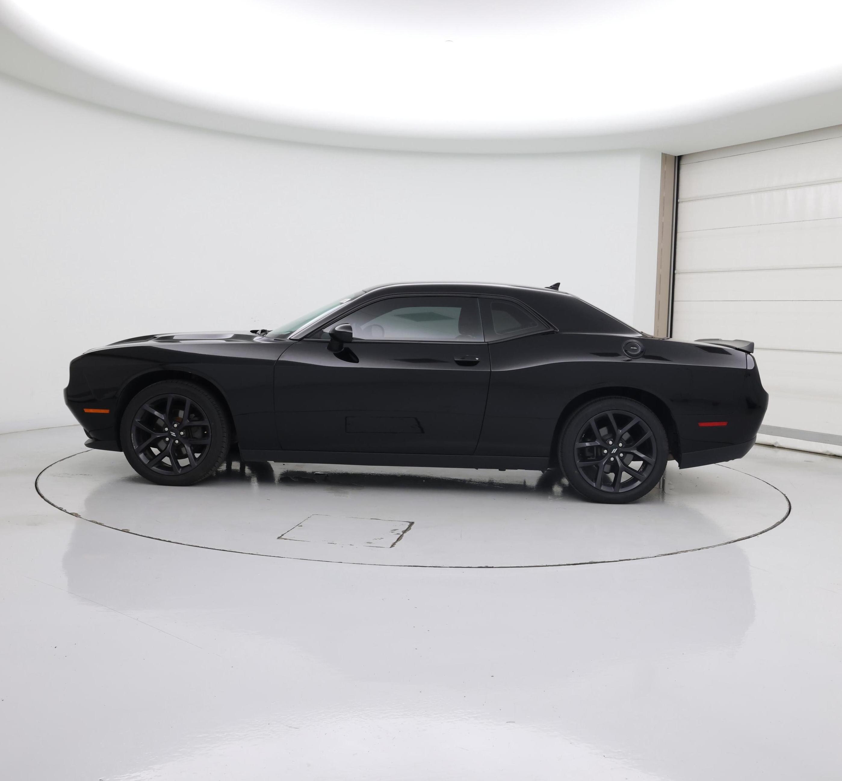 Thumbnail: 2019 Dodge Challenger - 3