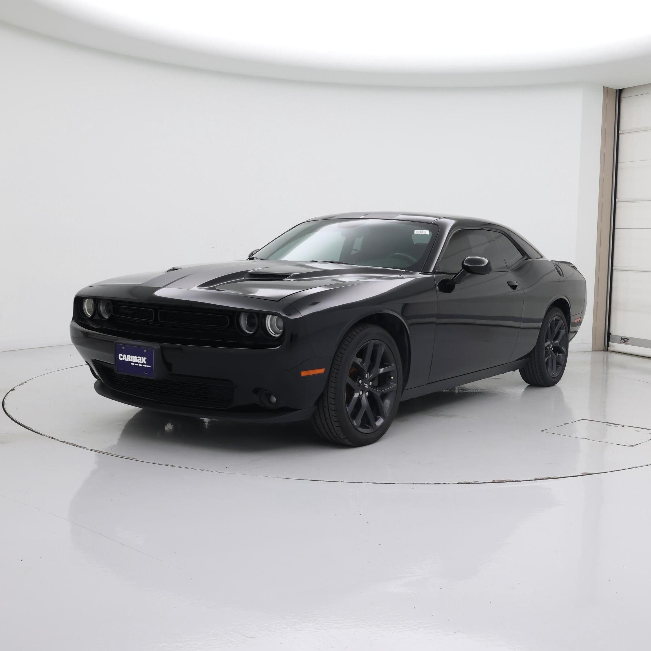 Thumbnail: 2019 Dodge Challenger - 4