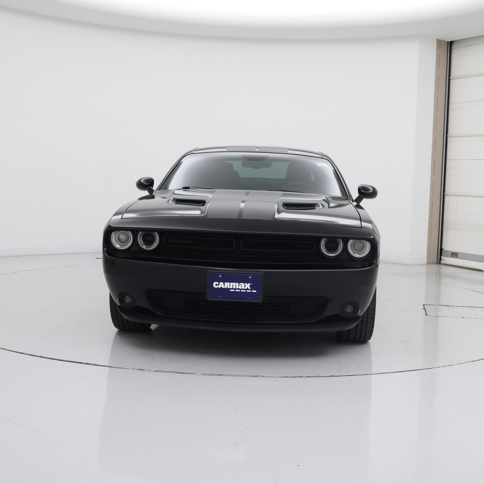 Thumbnail: 2019 Dodge Challenger - 5