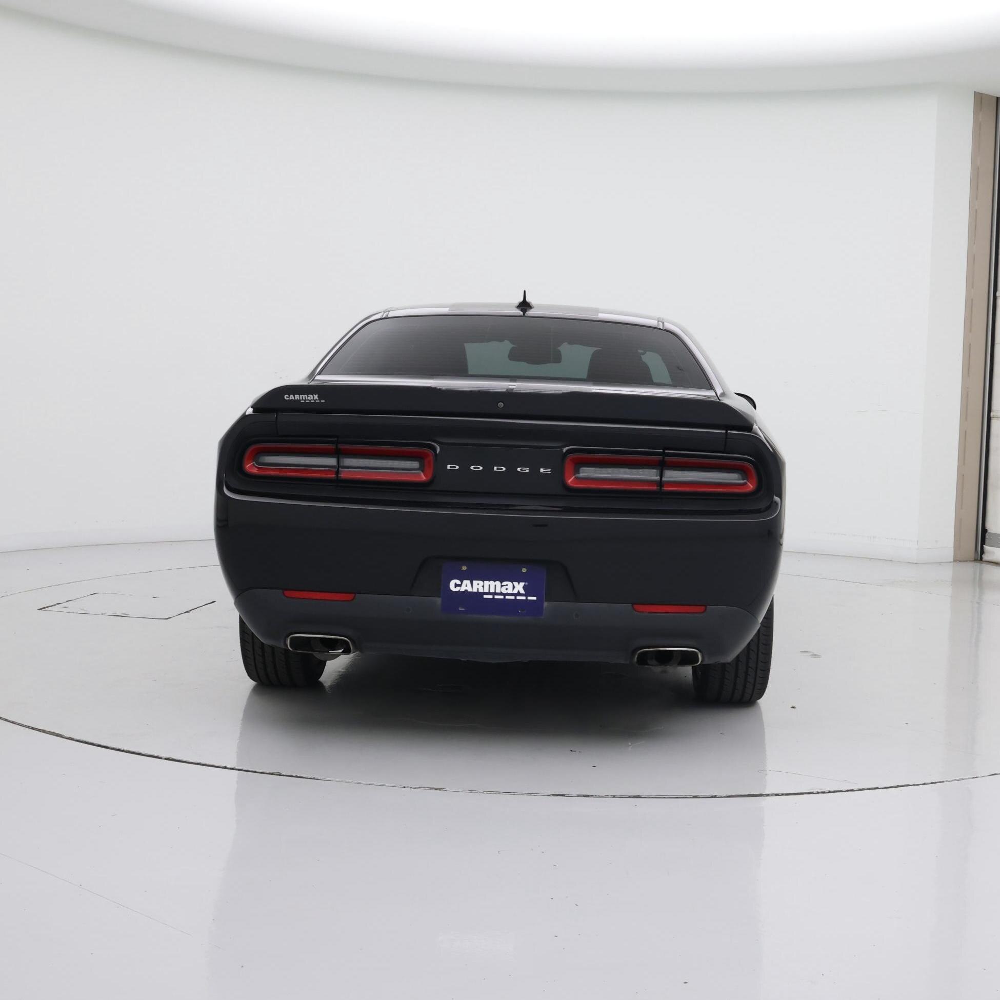 Thumbnail: 2019 Dodge Challenger - 6