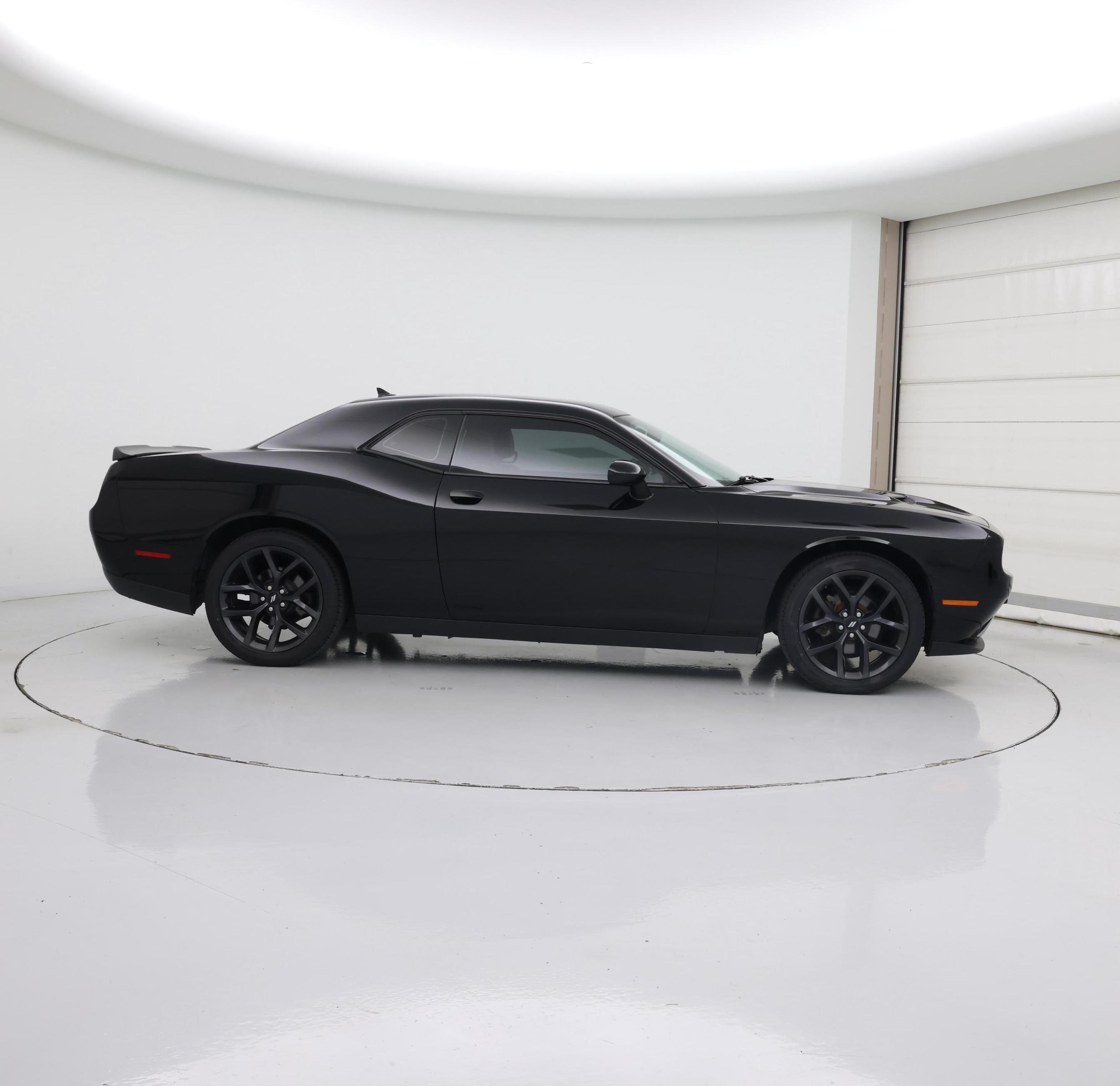 Thumbnail: 2019 Dodge Challenger - 7