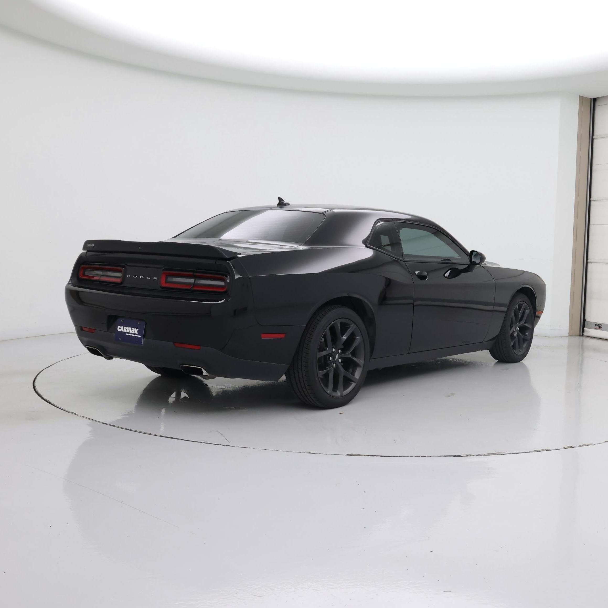 Thumbnail: 2019 Dodge Challenger - 8