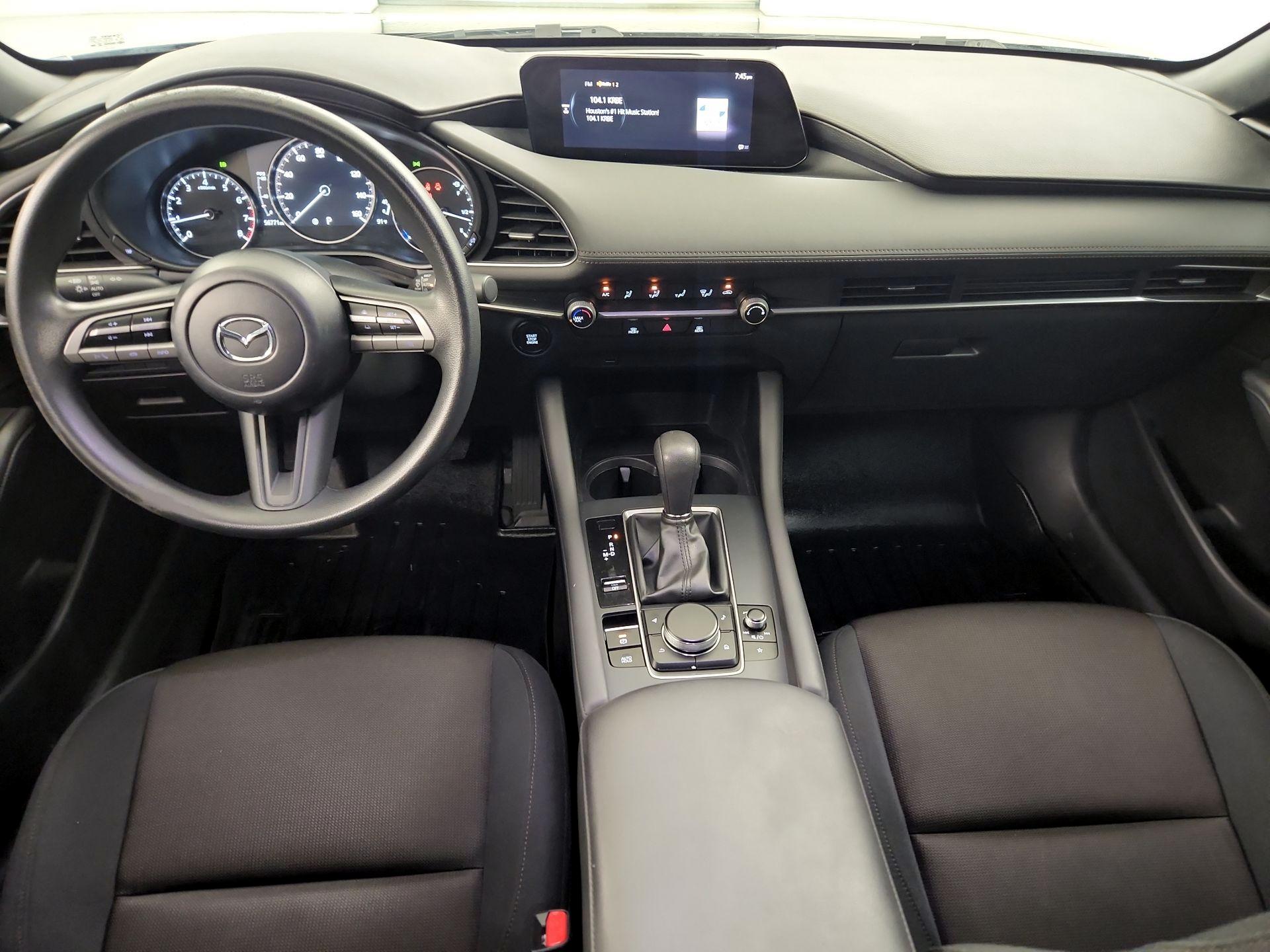 Thumbnail: 2021 Mazda Mazda3 - 9