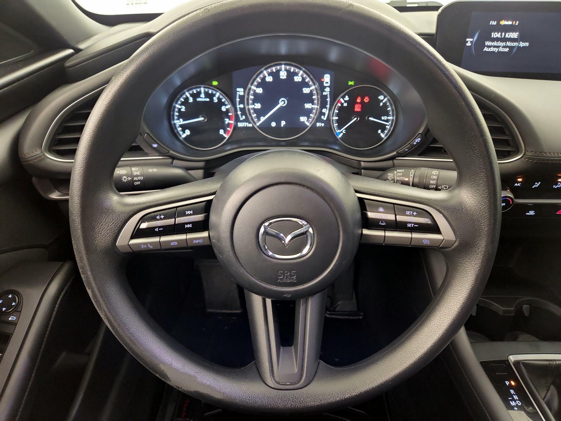 Thumbnail: 2021 Mazda Mazda3 - 10