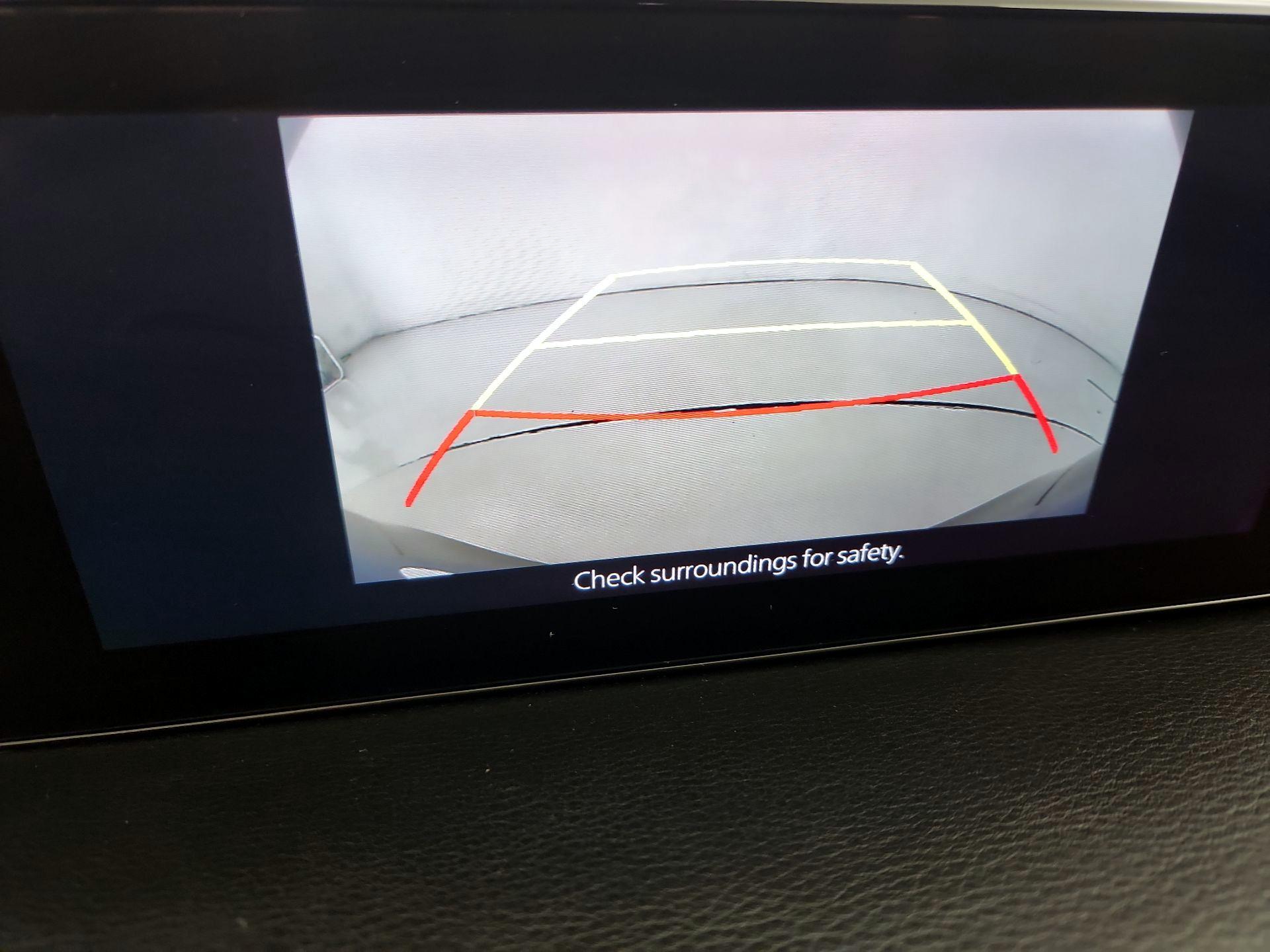 Thumbnail: 2021 Mazda Mazda3 - 14