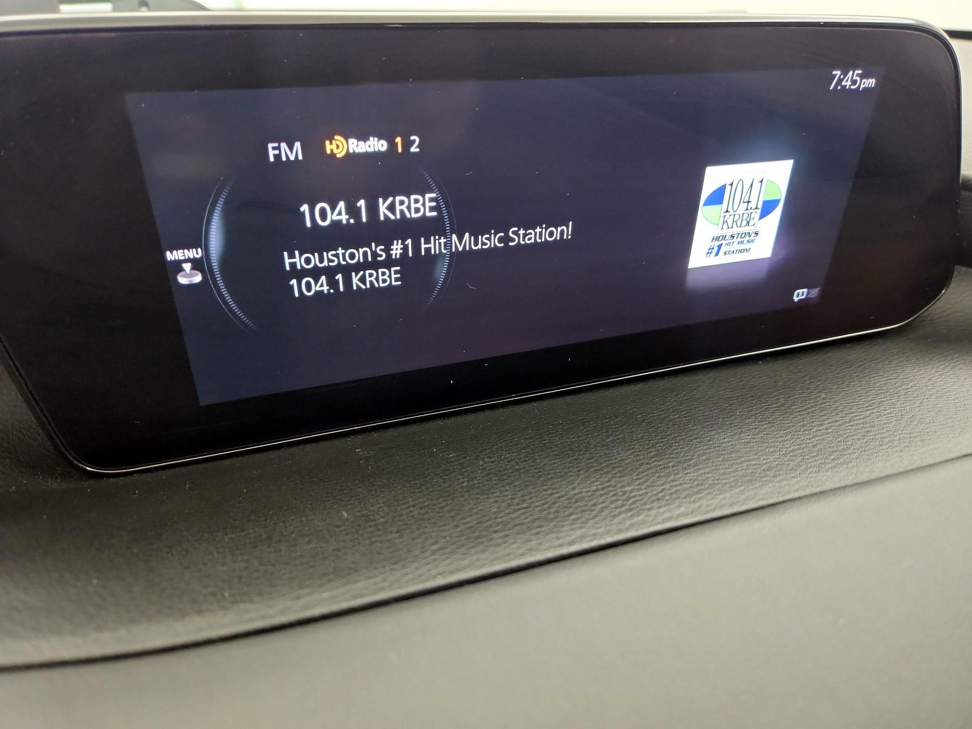 Thumbnail: 2021 Mazda Mazda3 - 15