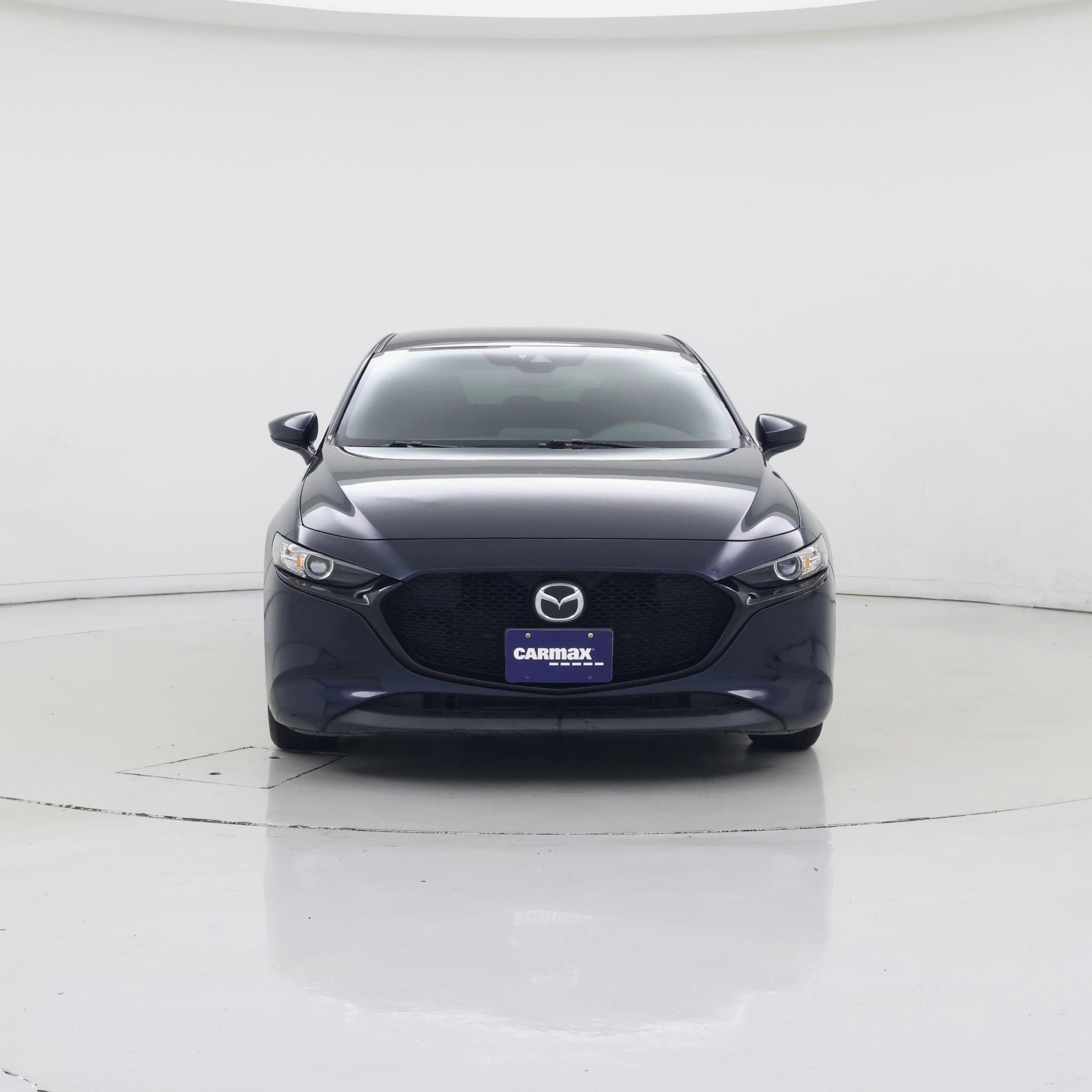 Thumbnail: 2021 Mazda Mazda3 - 5