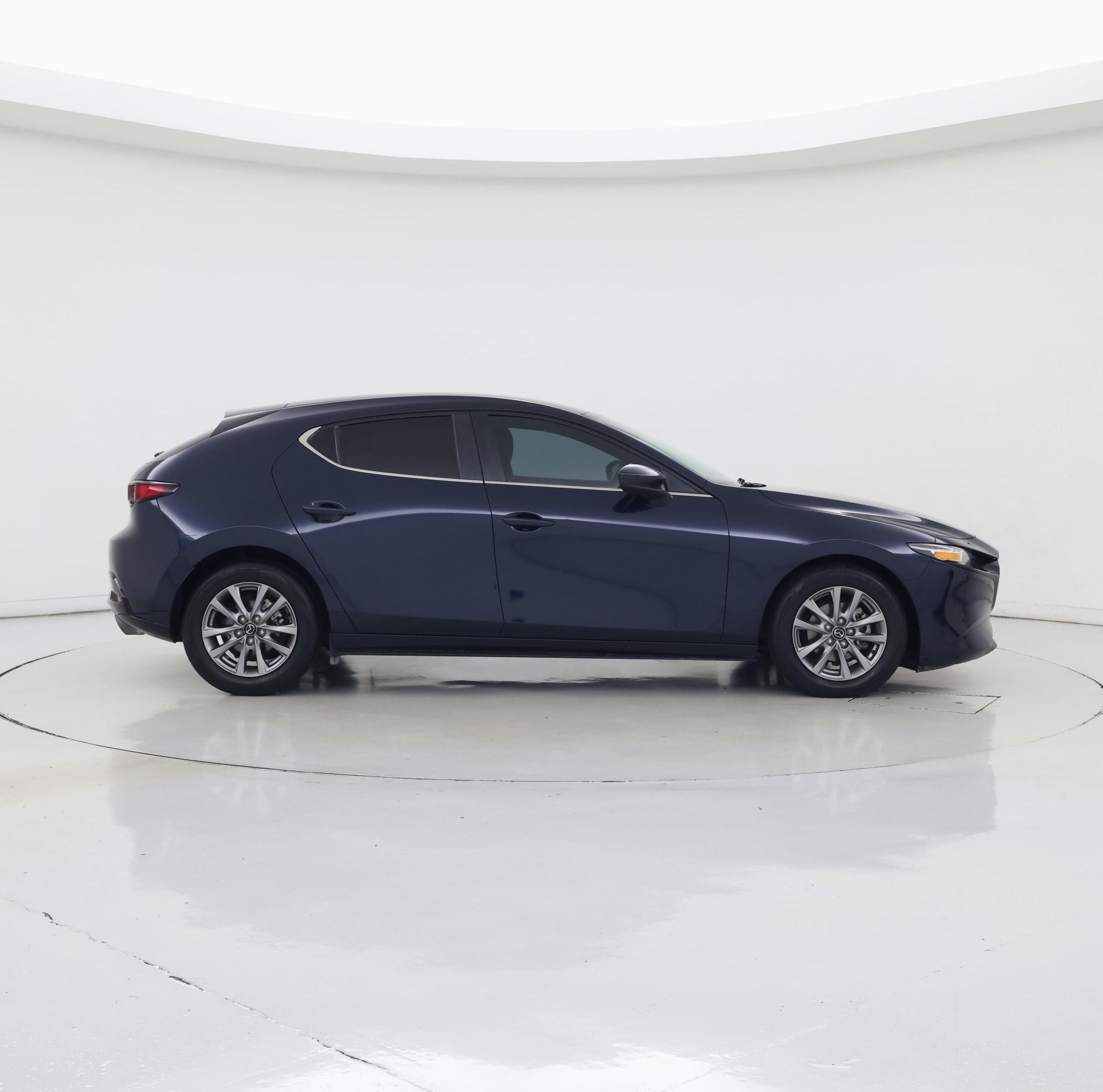 Thumbnail: 2021 Mazda Mazda3 - 7