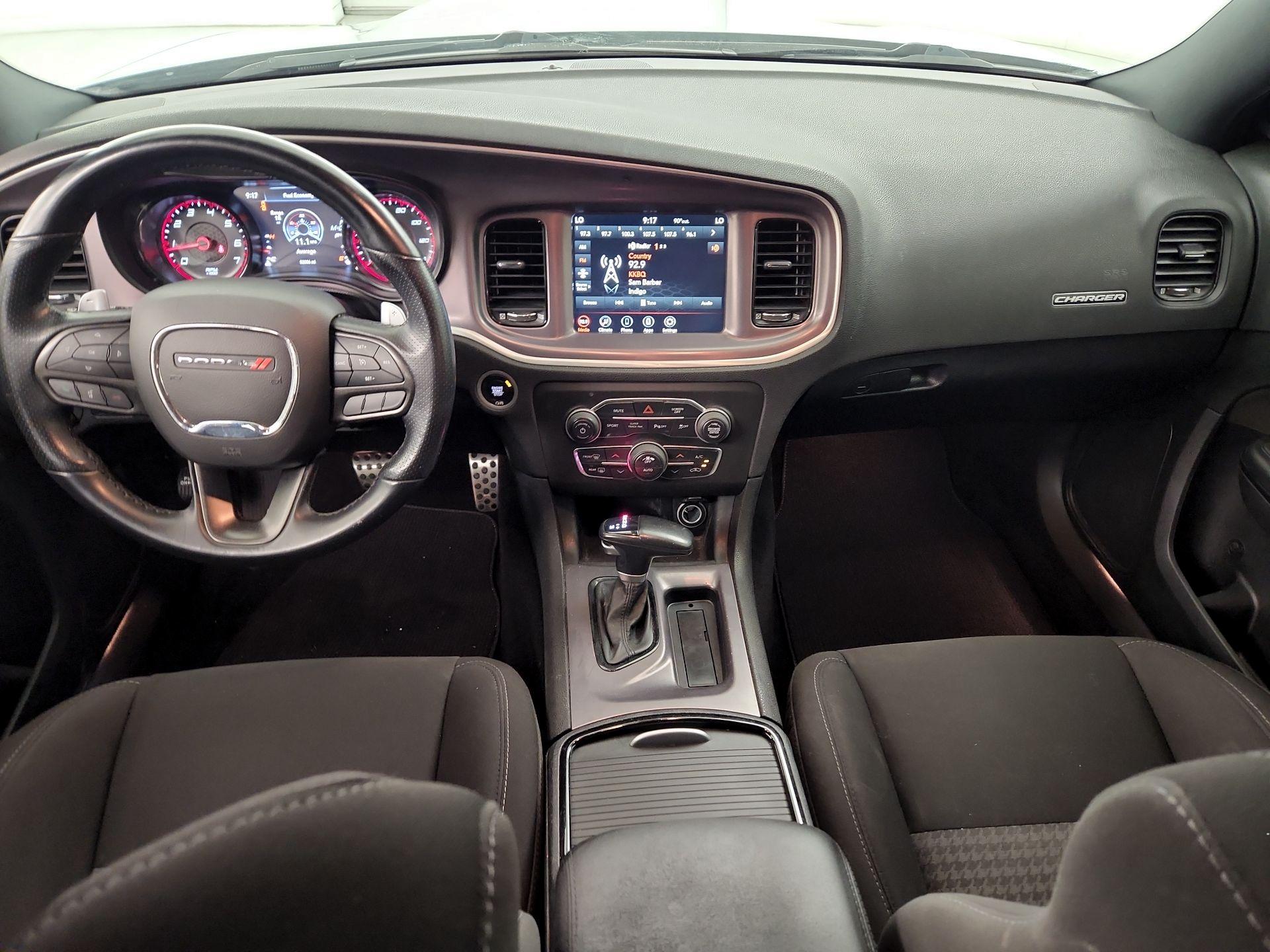 Thumbnail: 2022 Dodge Charger - 9