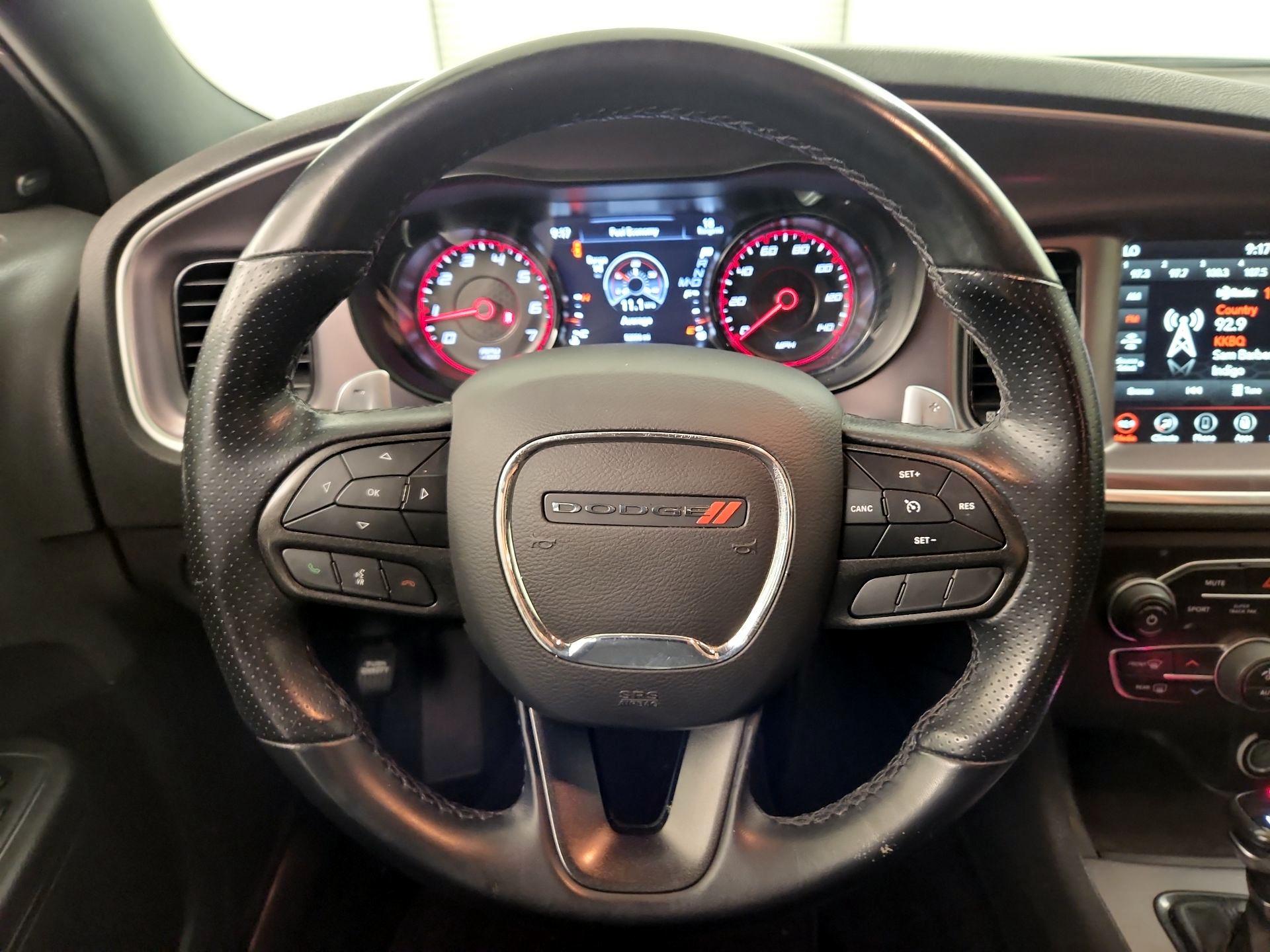Thumbnail: 2022 Dodge Charger - 10
