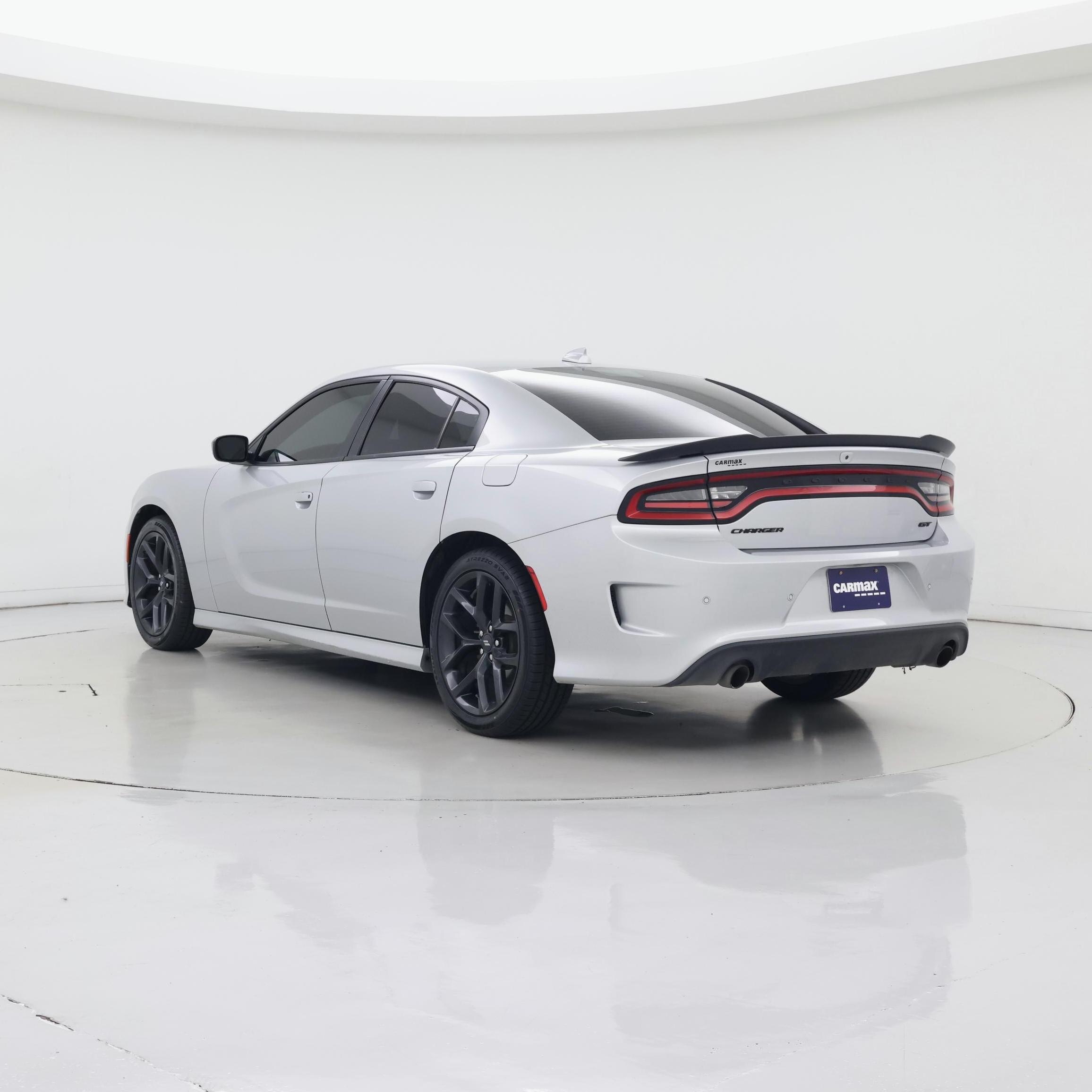 Thumbnail: 2022 Dodge Charger - 2