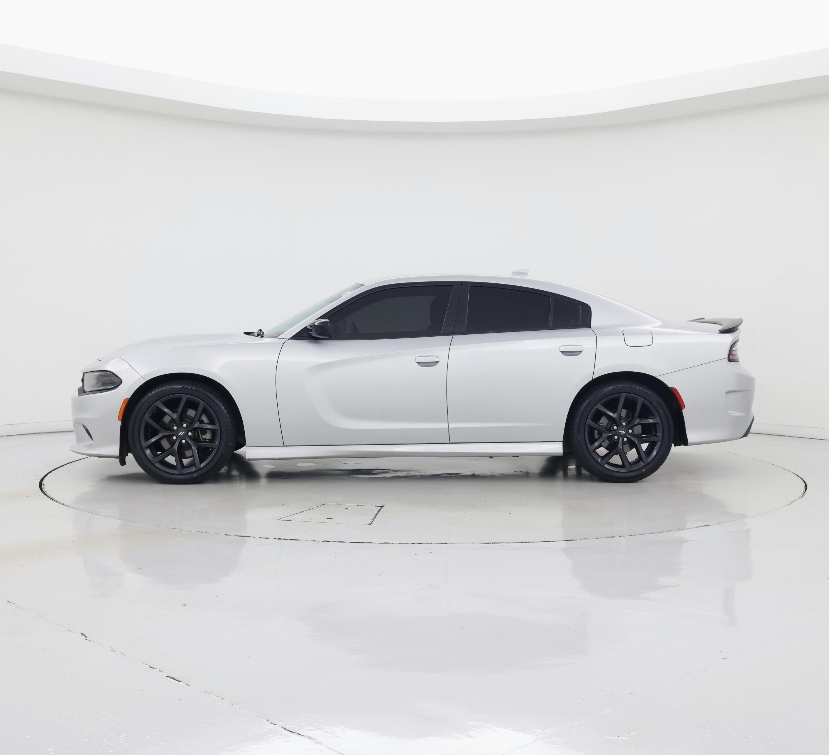 Thumbnail: 2022 Dodge Charger - 3