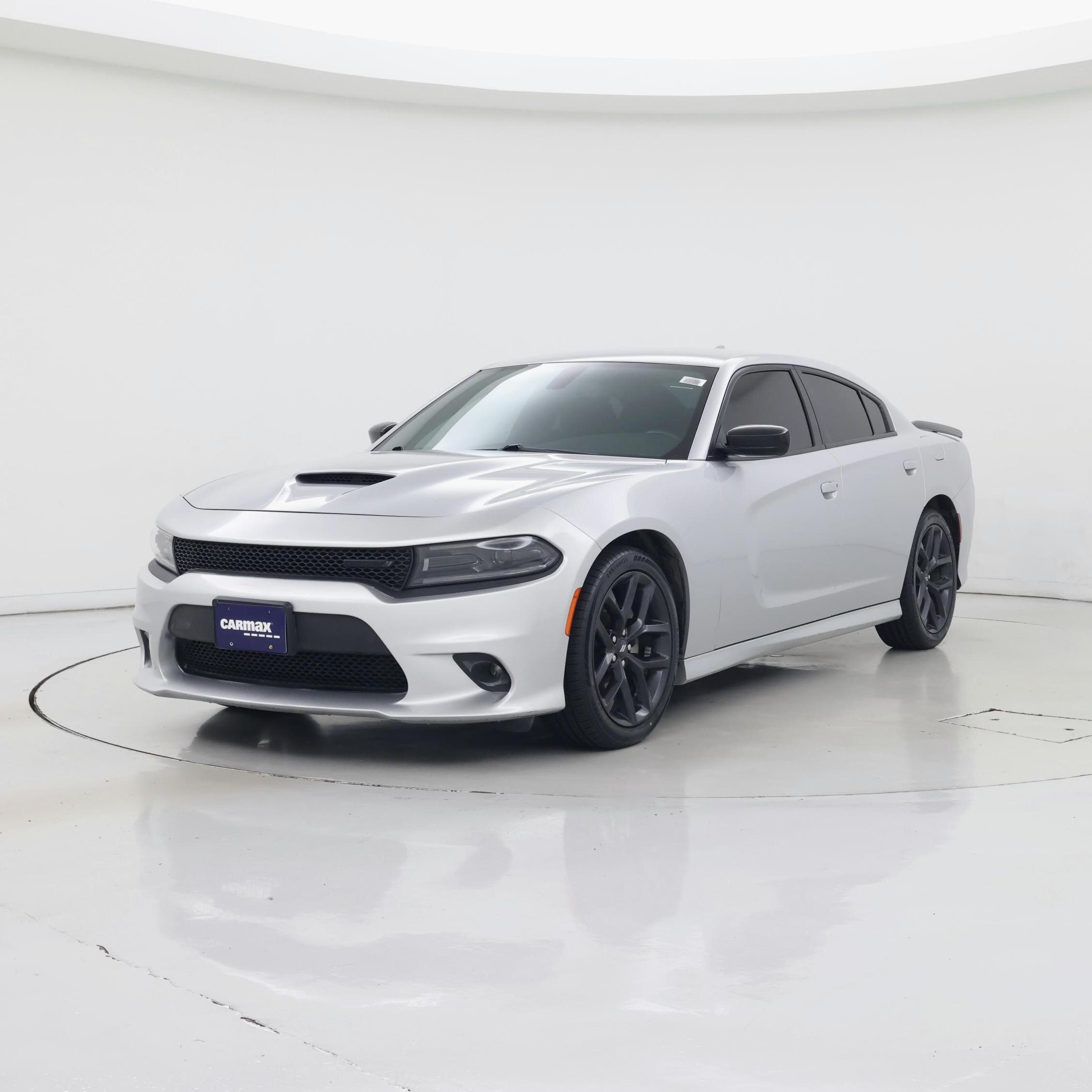 Thumbnail: 2022 Dodge Charger - 4