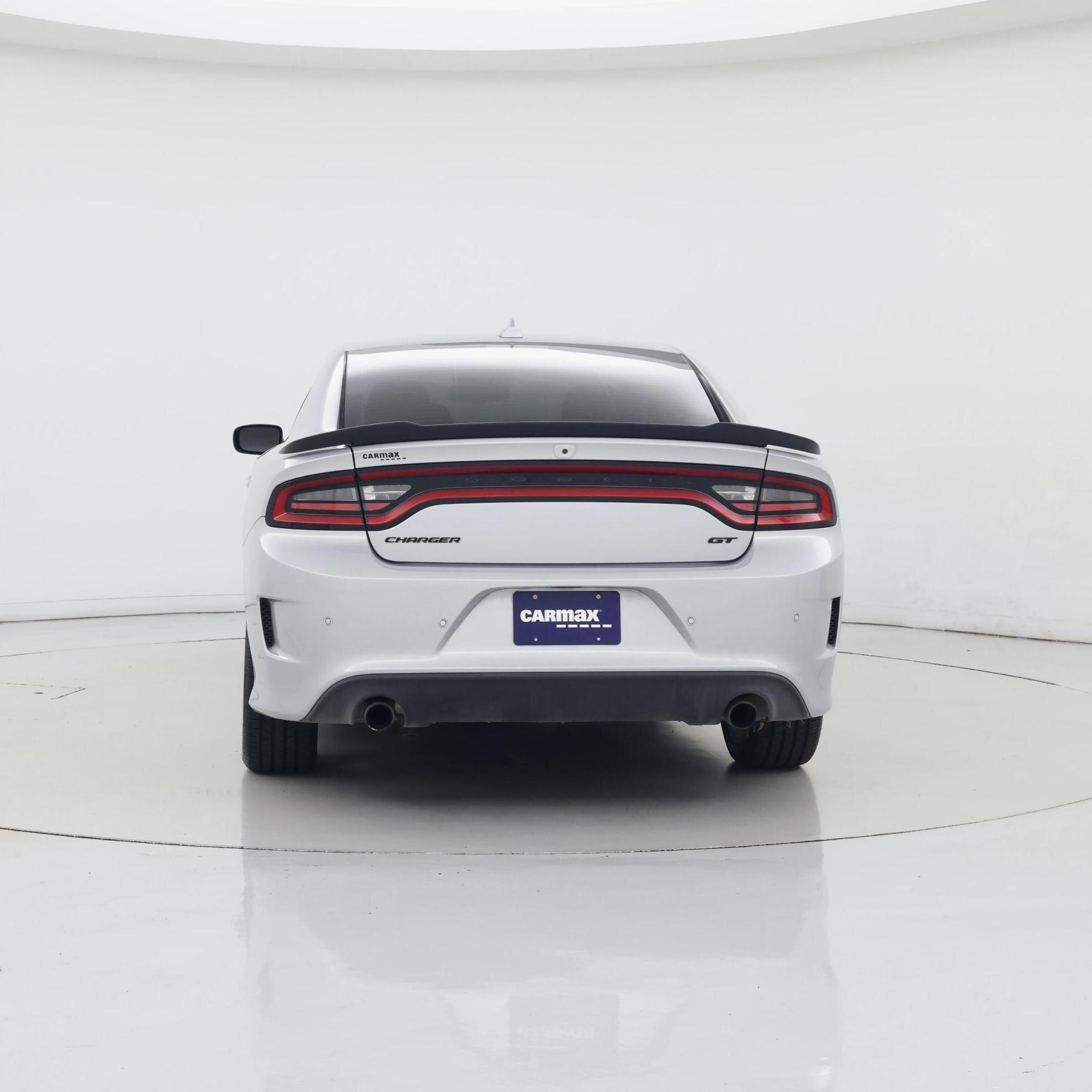 Thumbnail: 2022 Dodge Charger - 6