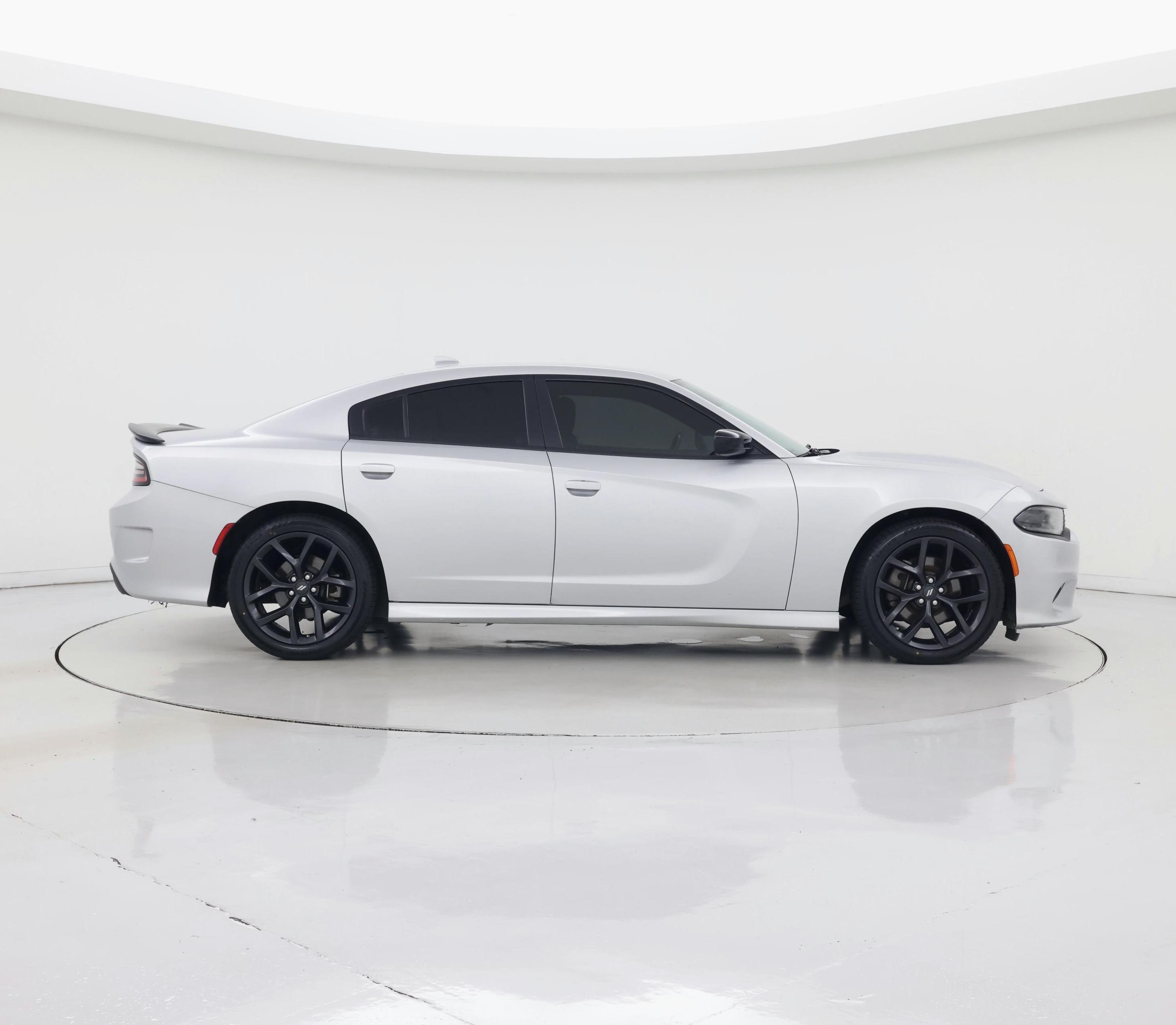 Thumbnail: 2022 Dodge Charger - 7