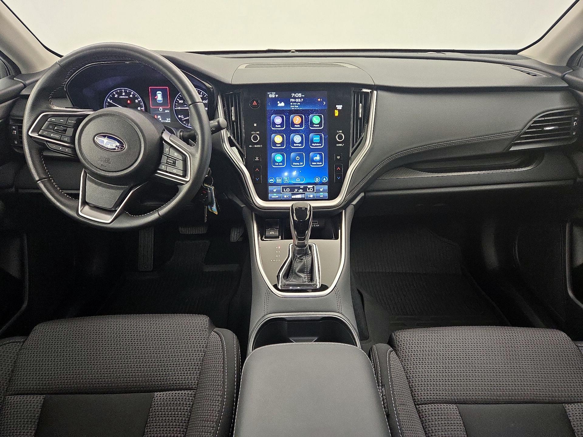 Thumbnail: 2025 Subaru Outback - 9