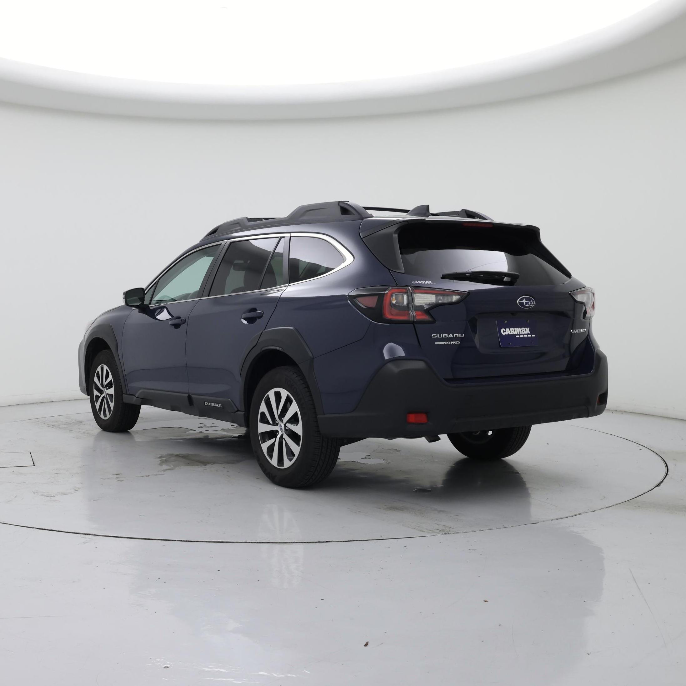 Thumbnail: 2025 Subaru Outback - 2