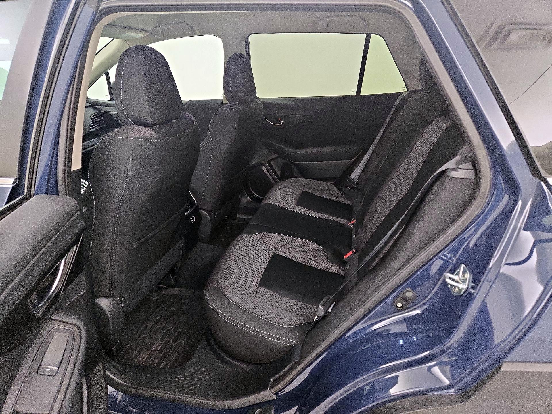 Thumbnail: 2025 Subaru Outback - 19