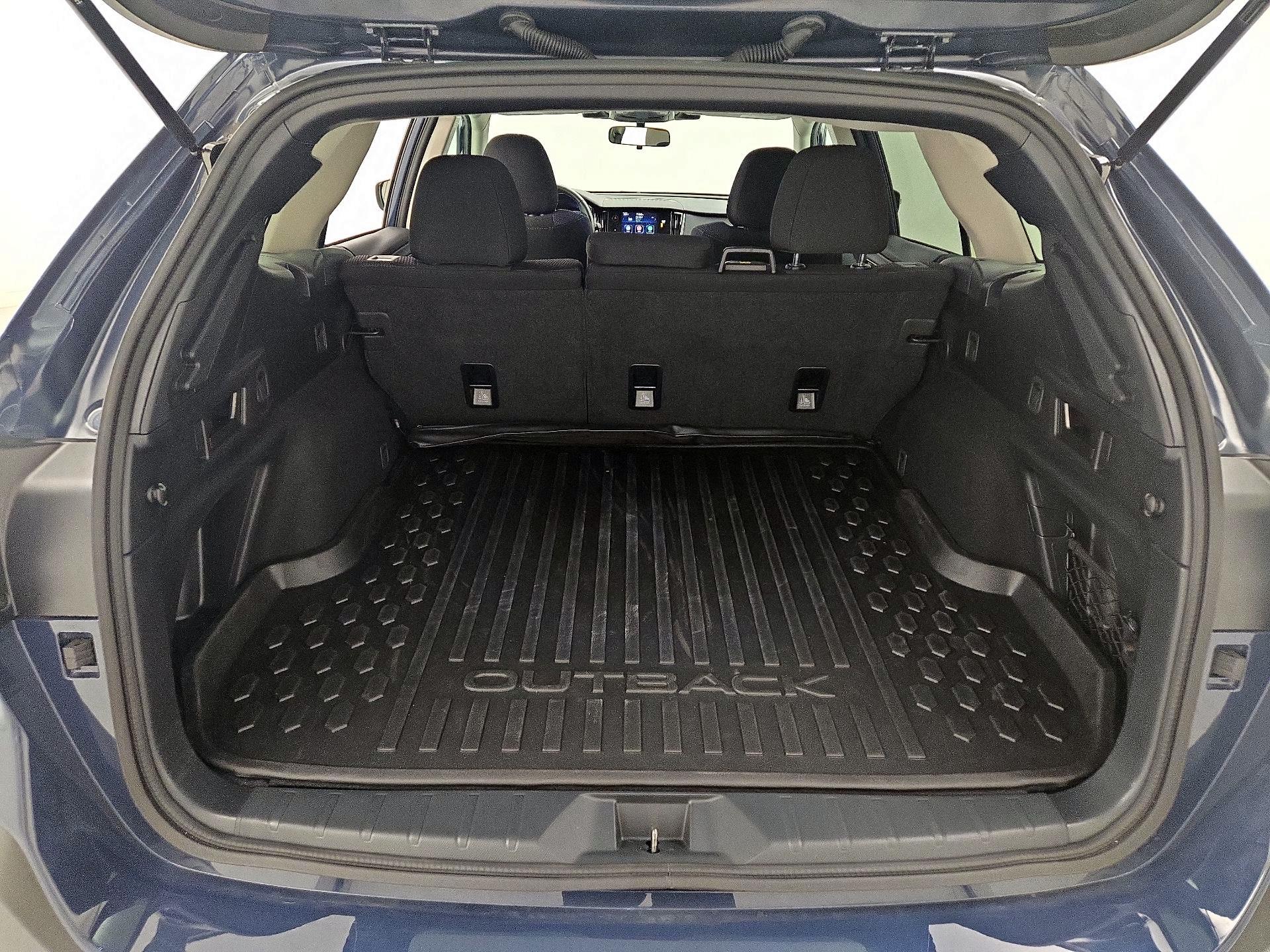Thumbnail: 2025 Subaru Outback - 20