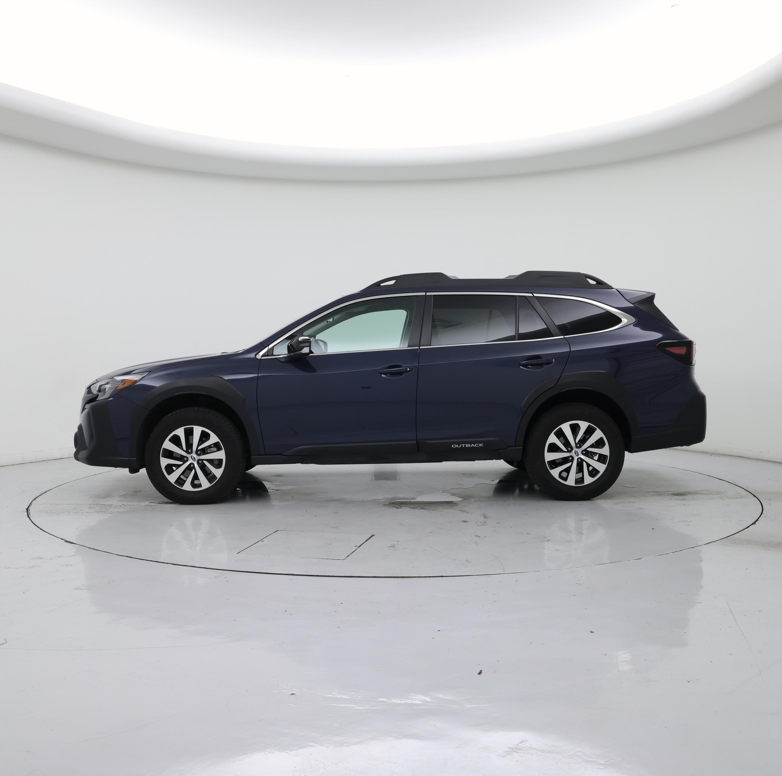 Thumbnail: 2025 Subaru Outback - 3