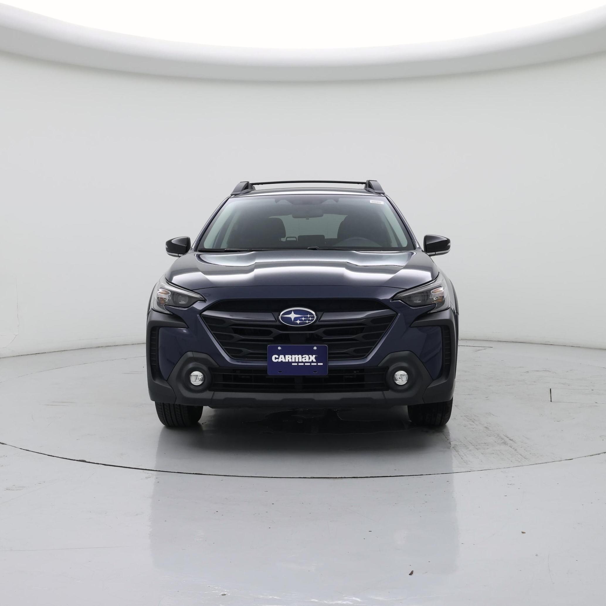 Thumbnail: 2025 Subaru Outback - 5