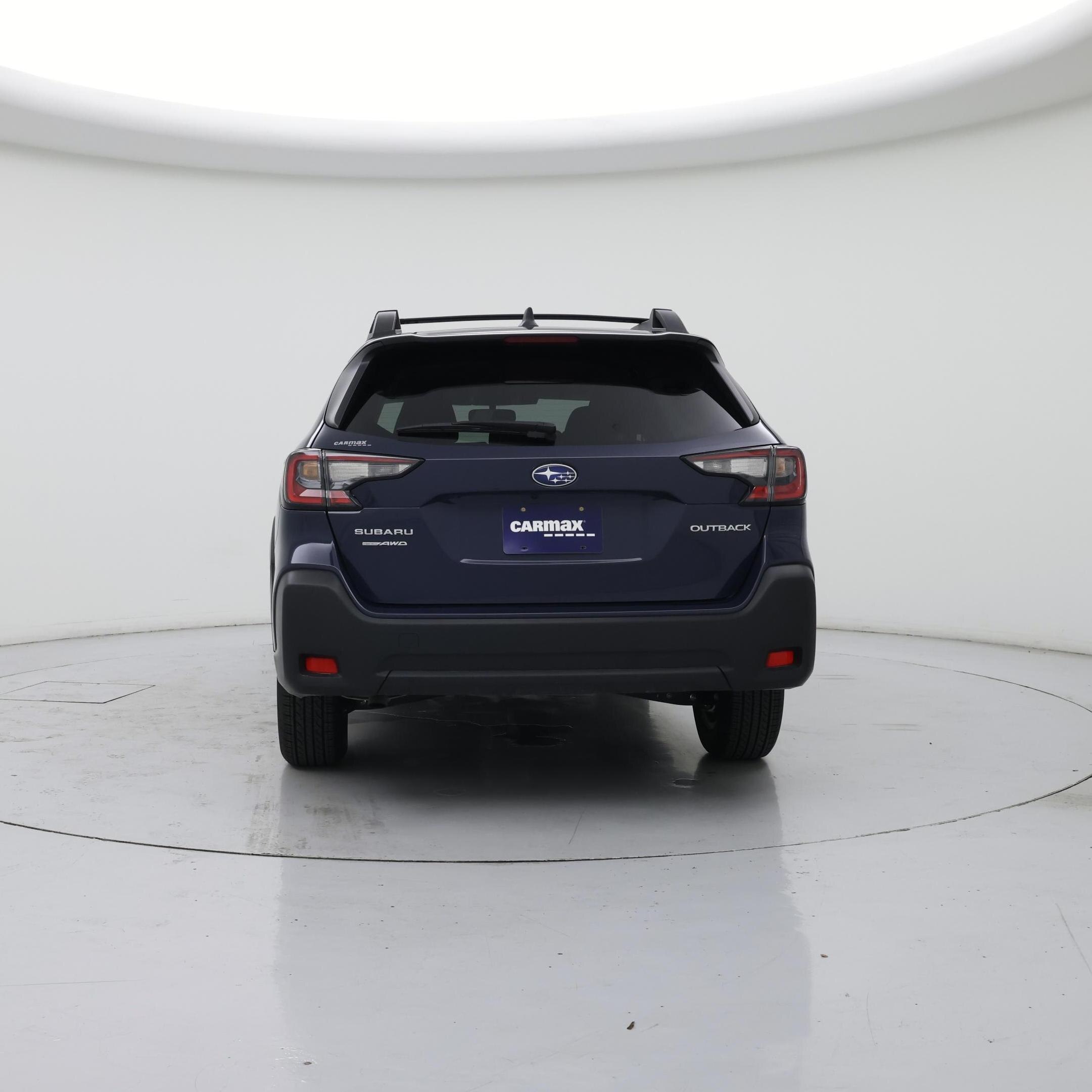 Thumbnail: 2025 Subaru Outback - 6
