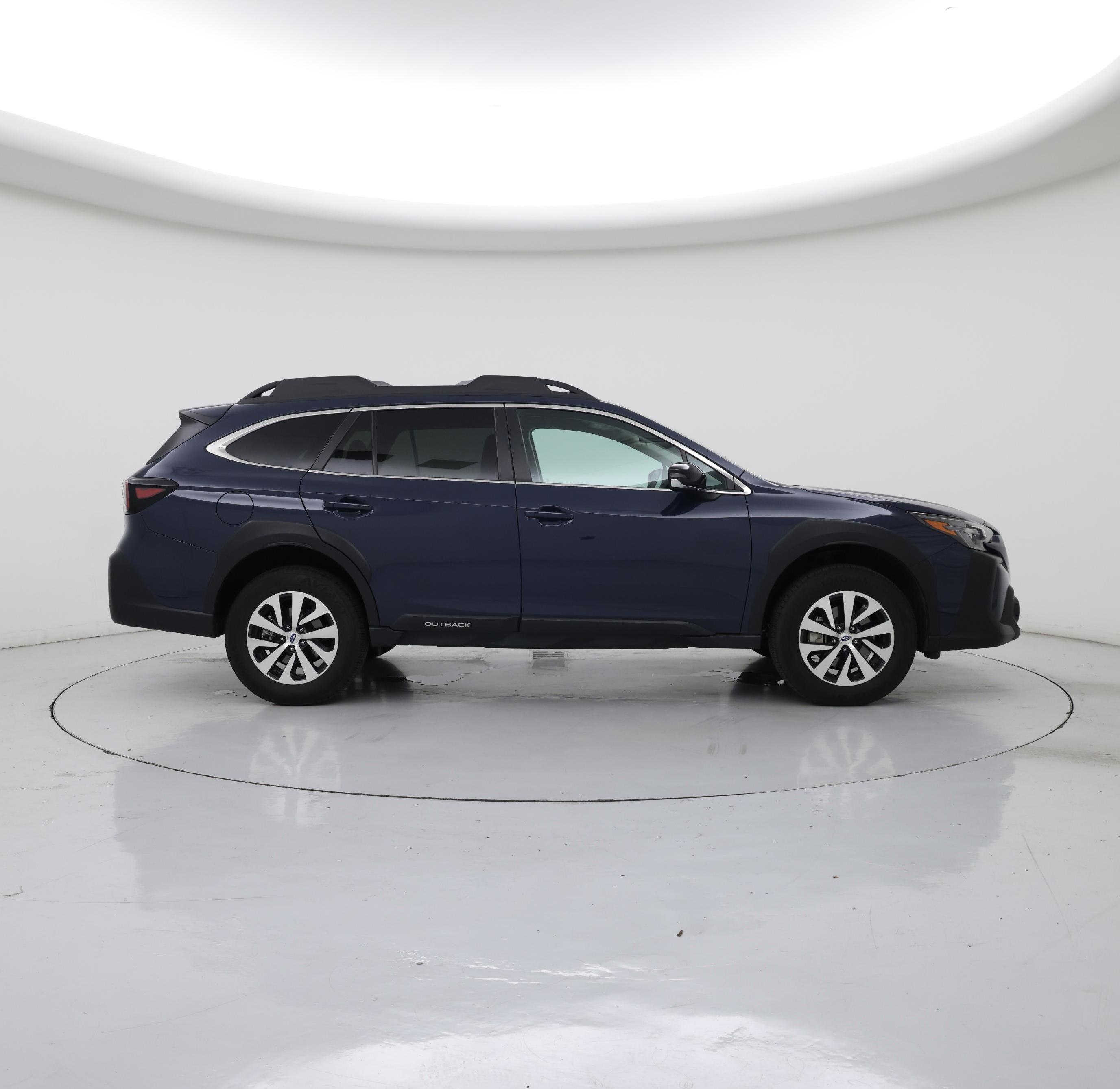 Thumbnail: 2025 Subaru Outback - 7