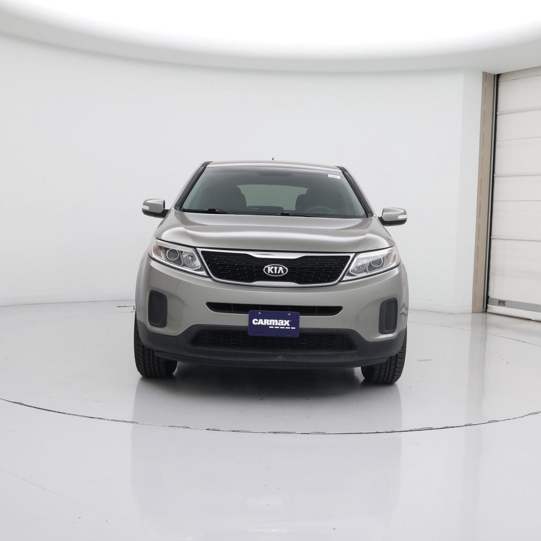 Thumbnail: 2015 Kia Sorento - 5