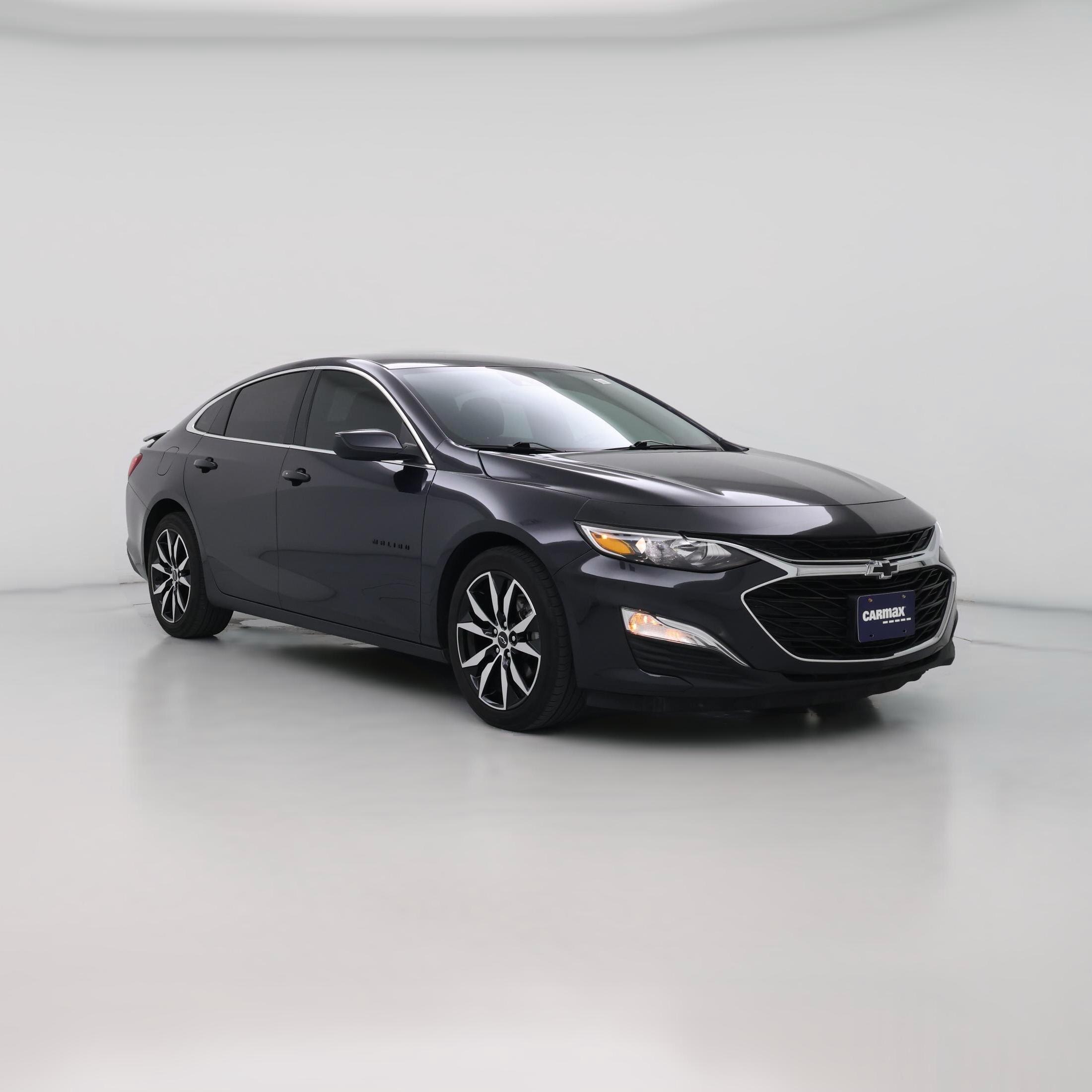 Thumbnail: 2023 Chevrolet Malibu - 1