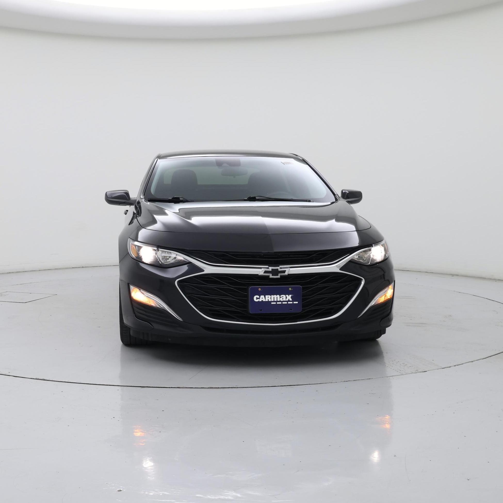 Thumbnail: 2023 Chevrolet Malibu - 5