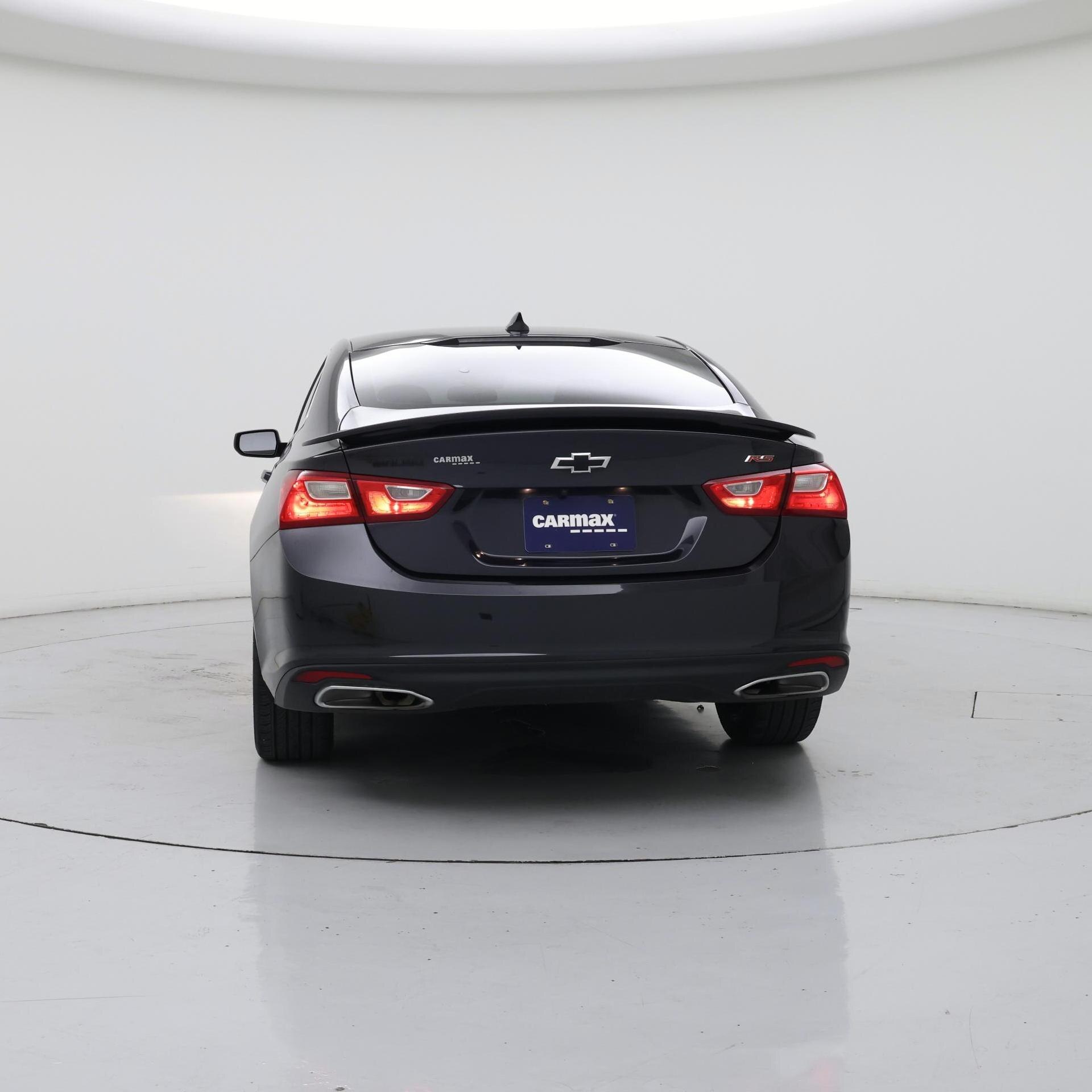 Thumbnail: 2023 Chevrolet Malibu - 6