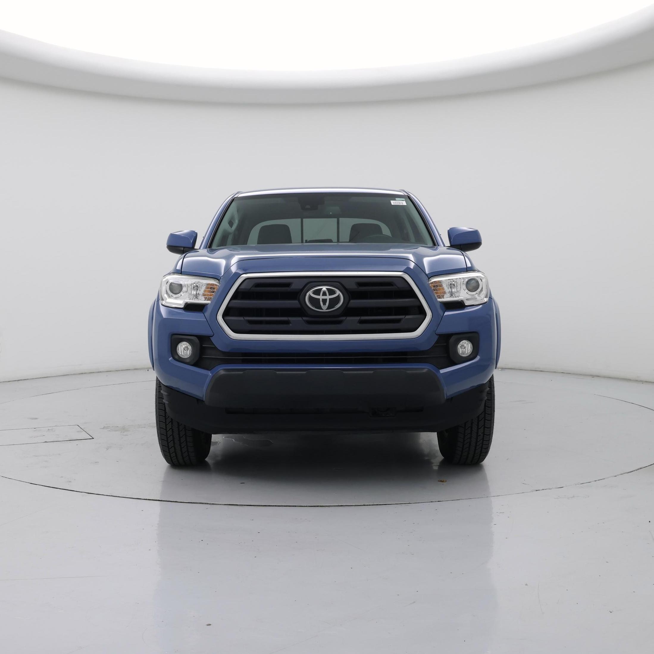 Thumbnail: 2019 Toyota Tacoma - 5
