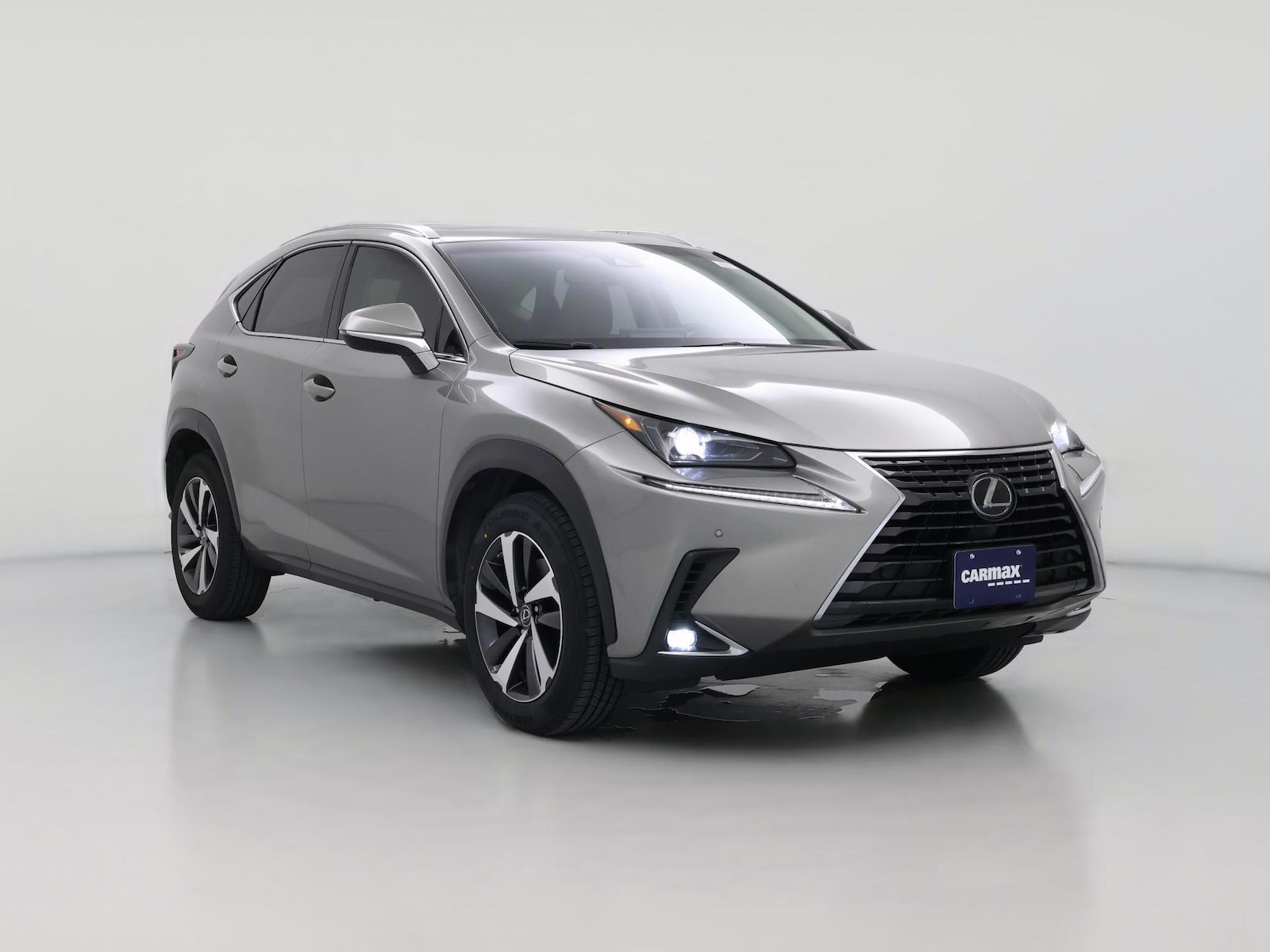 2019 Lexus NX