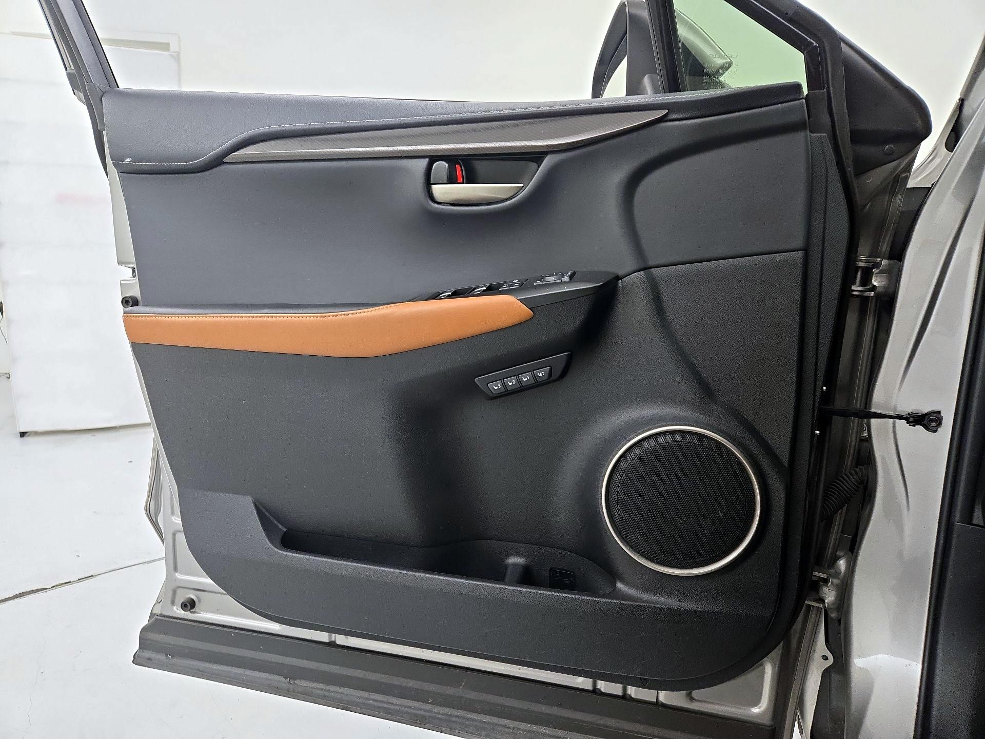 Thumbnail: 2019 Lexus NX - 12