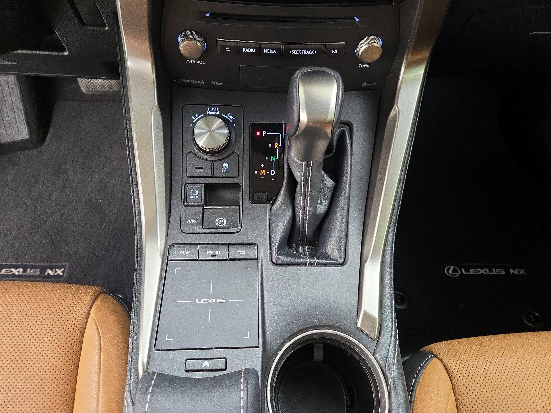 Thumbnail: 2019 Lexus NX - 18
