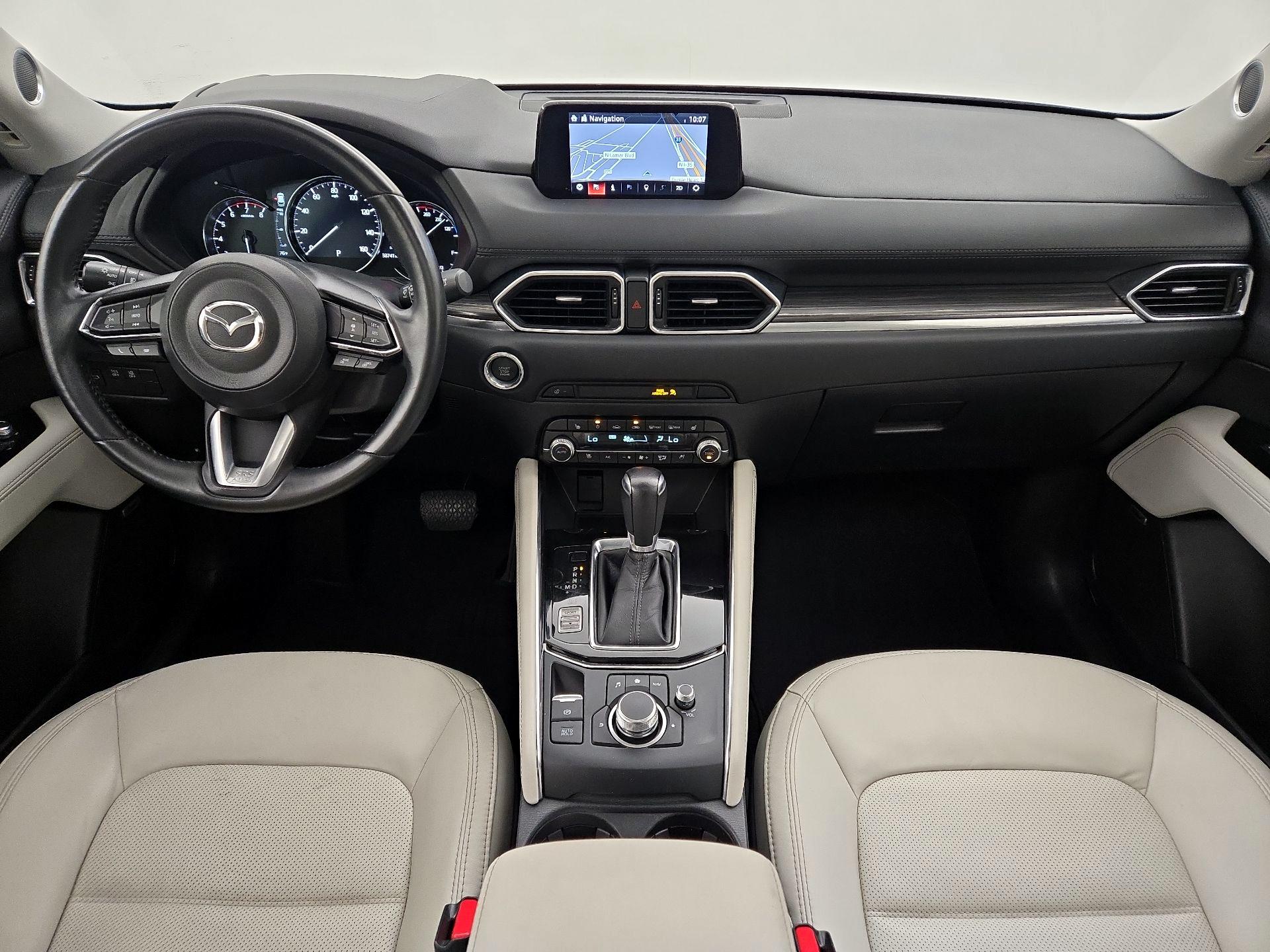 Thumbnail: 2019 Mazda CX-5 - 9